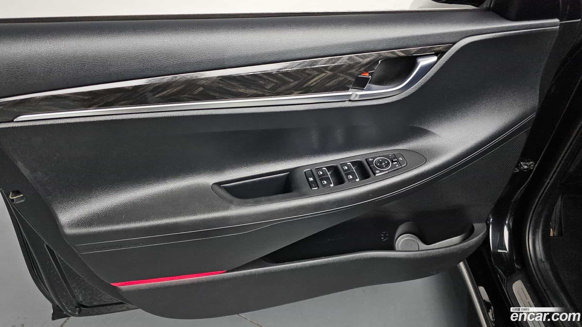 Grandeur Hyundai 2019.6-INNER-034