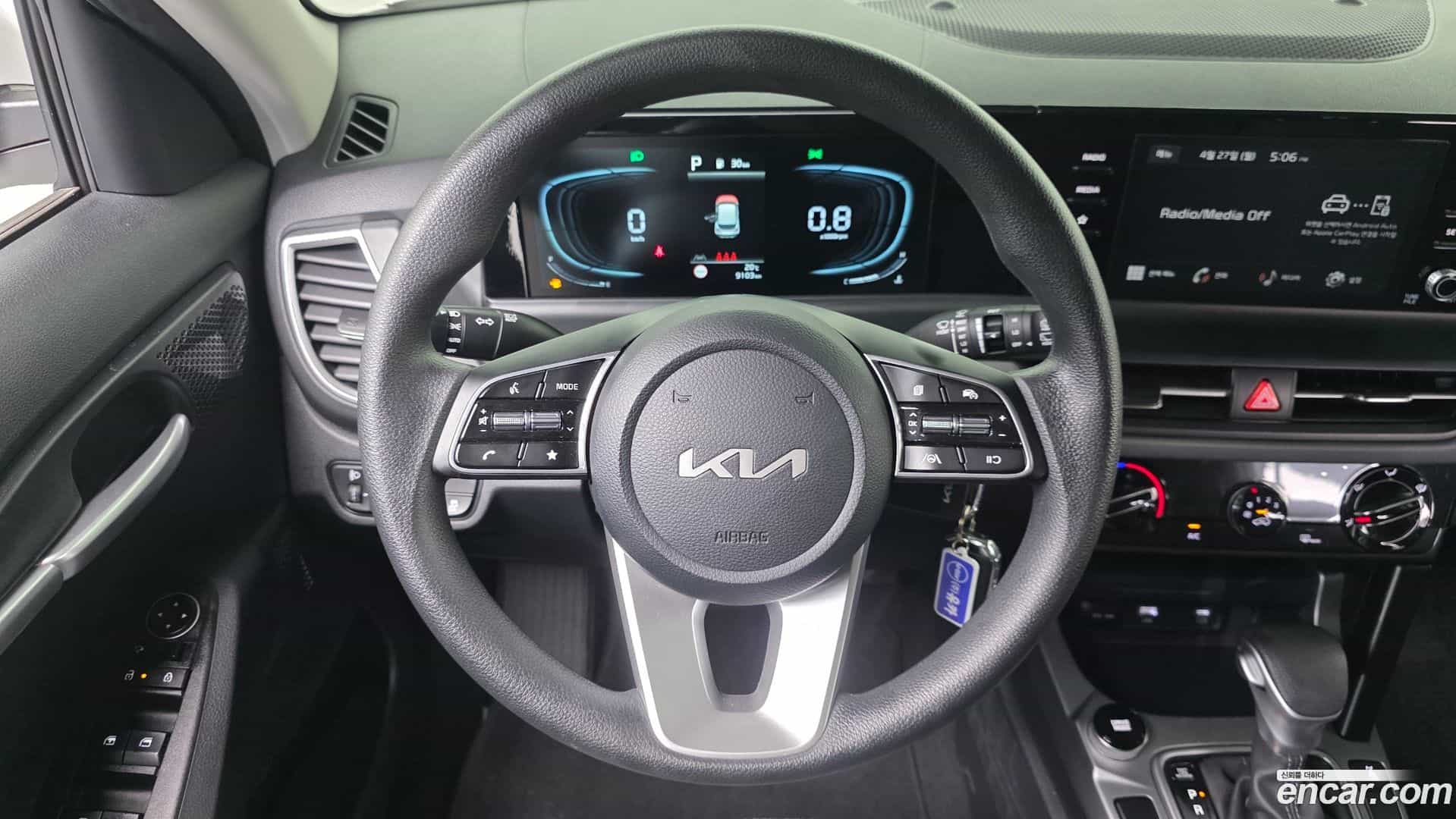Seltos Kia 2024.7-OPTION-017