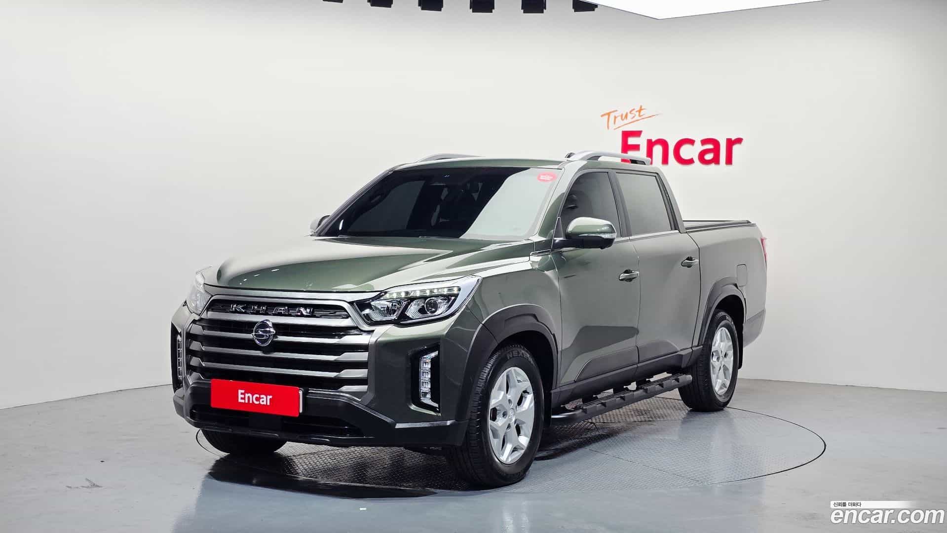 Rexton KG Mobility 2023.0-OUTER-001