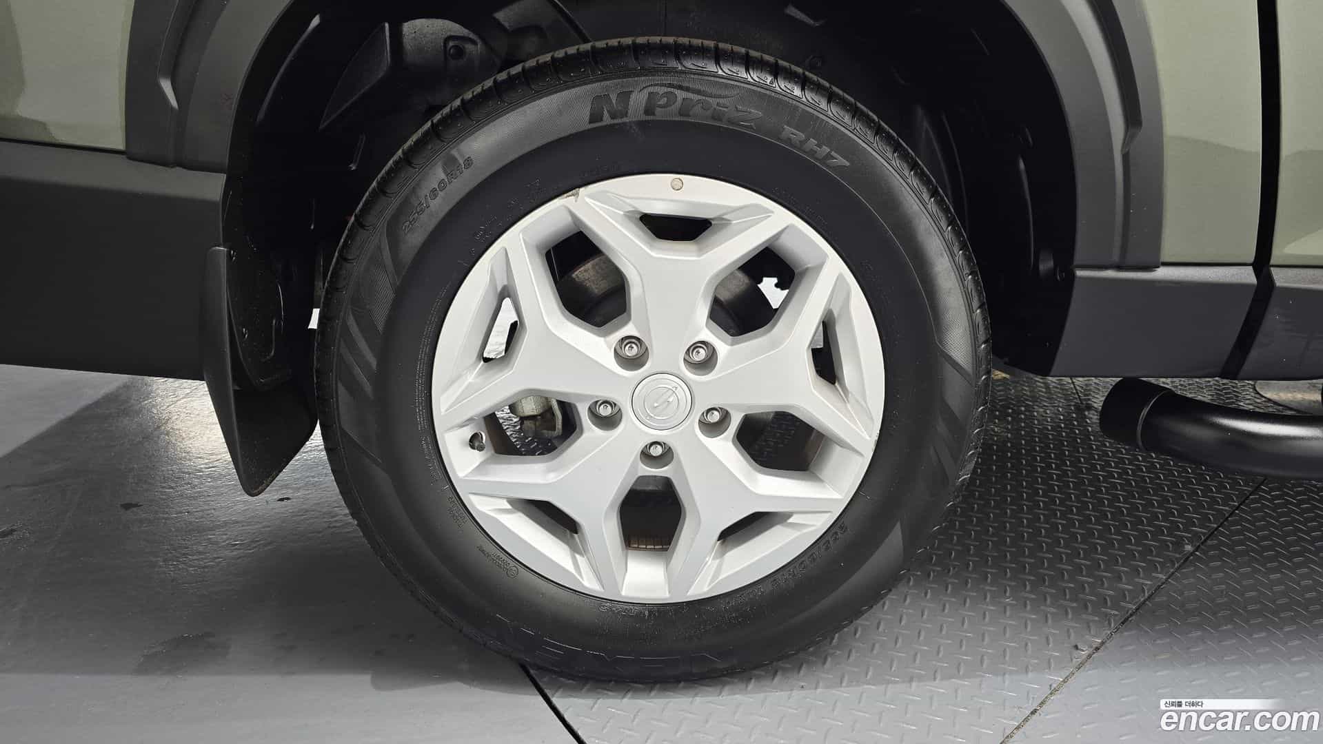 Rexton KG Mobility 2023.0-OUTER-005