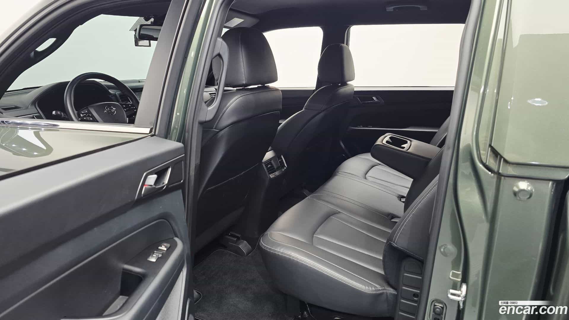 Rexton KG Mobility 2023.0-OPTION-015