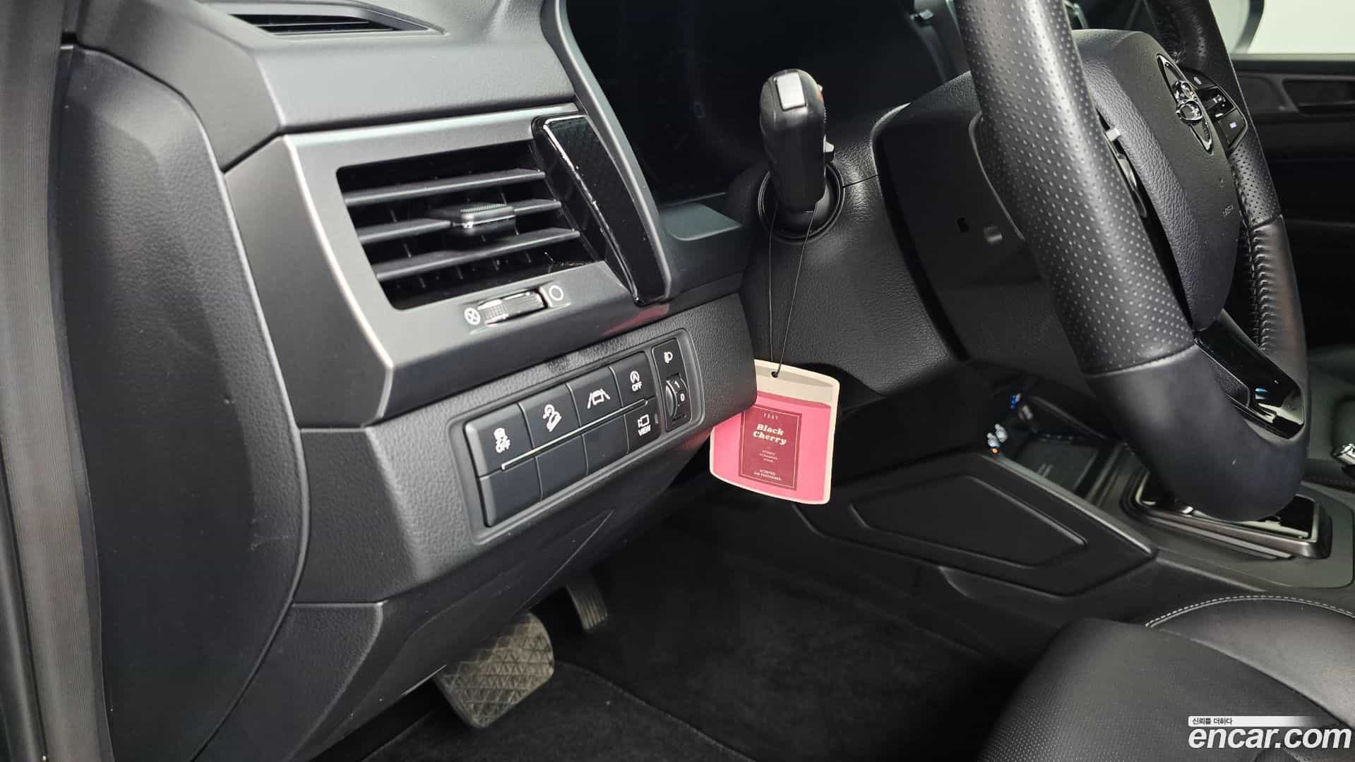Rexton KG Mobility 2023.0-OPTION-019