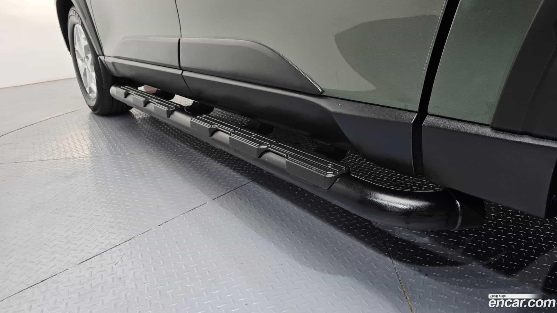 Rexton KG Mobility 2023.0-OPTION-024