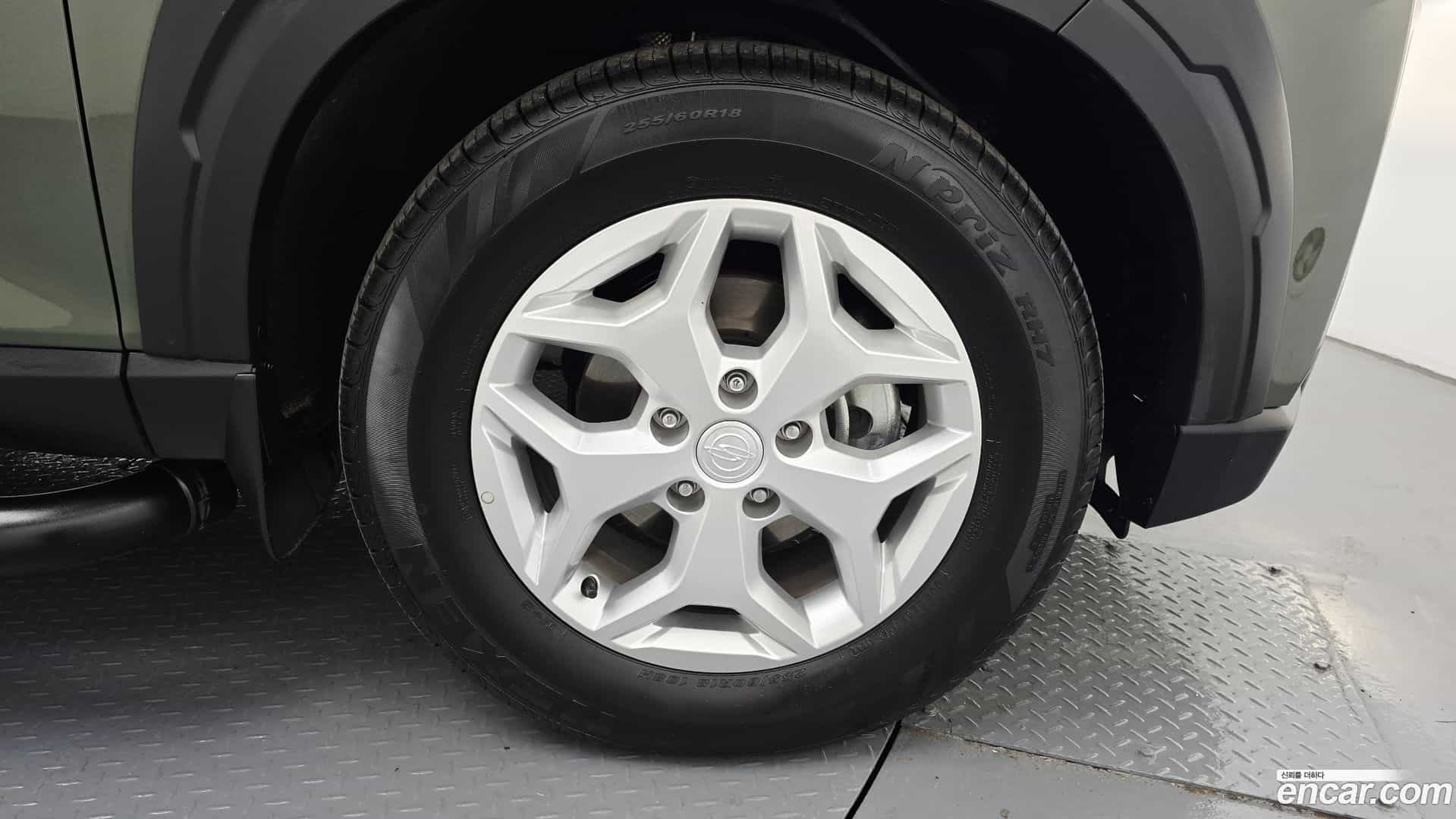 Rexton KG Mobility 2023.0-OUTER-031