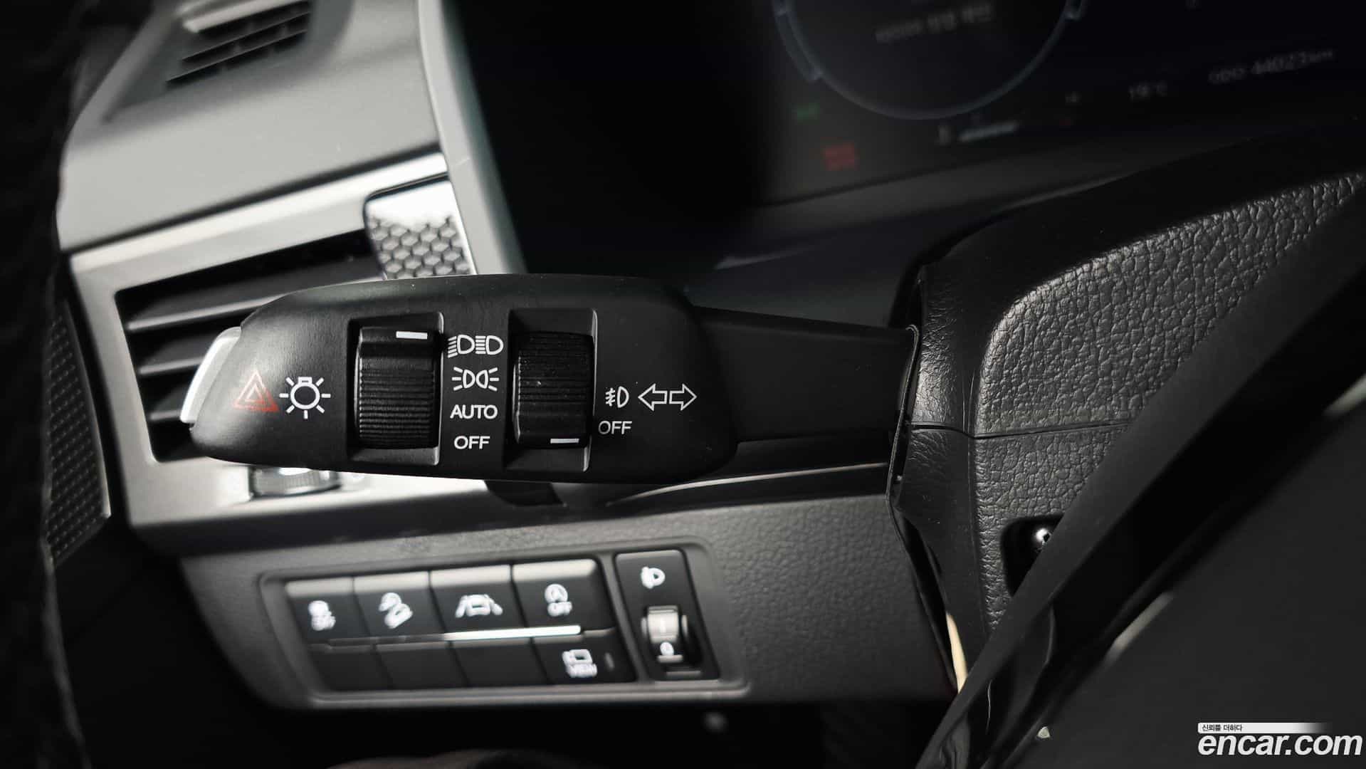 Rexton KG Mobility 2023.0-OPTION-041