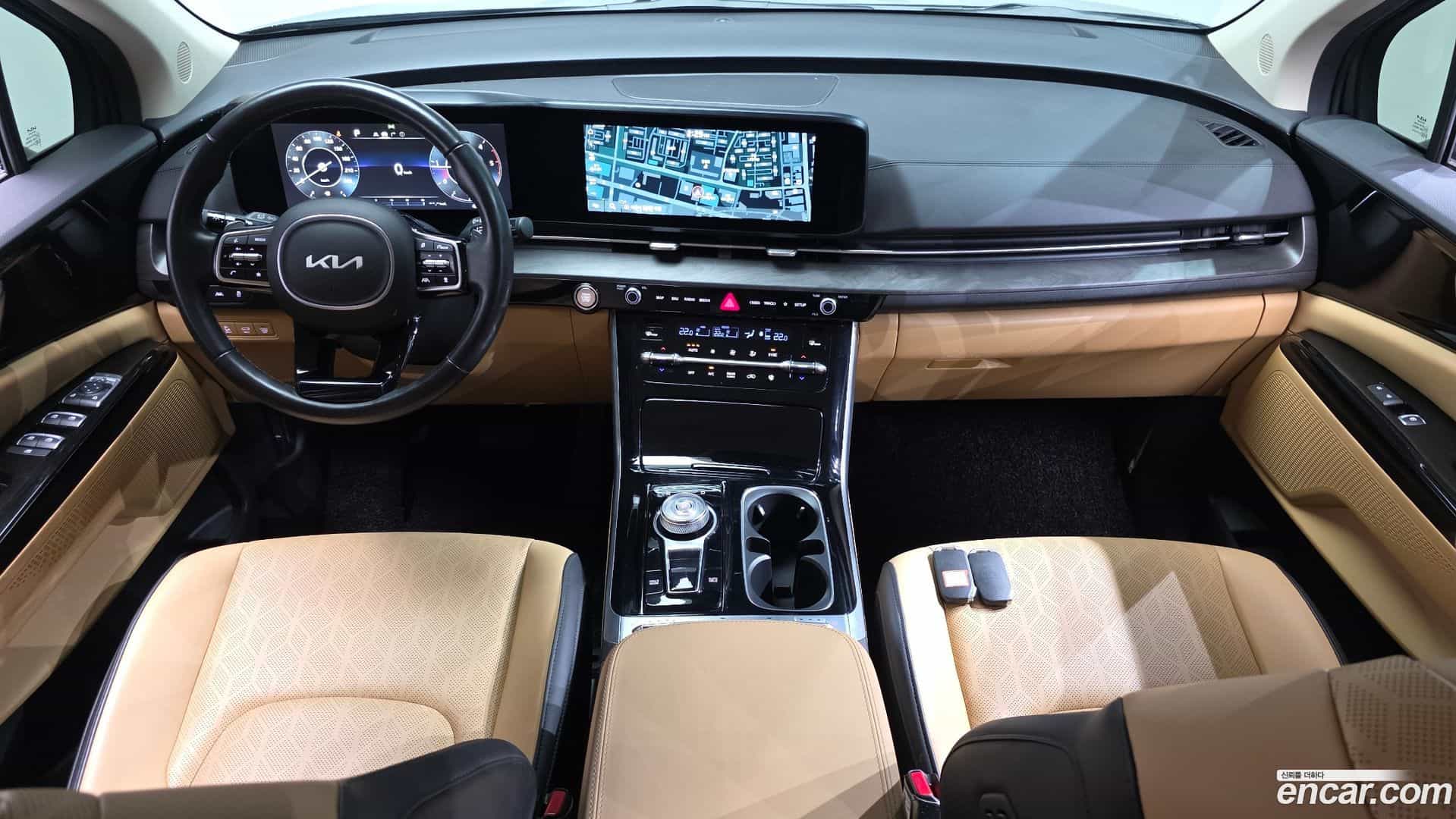 Canival Kia 2022.3-INNER-007