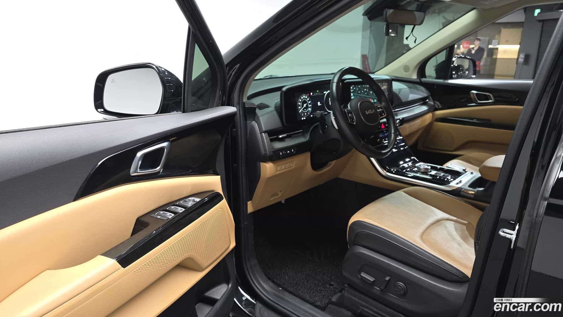 Canival Kia 2022.3-INNER-010