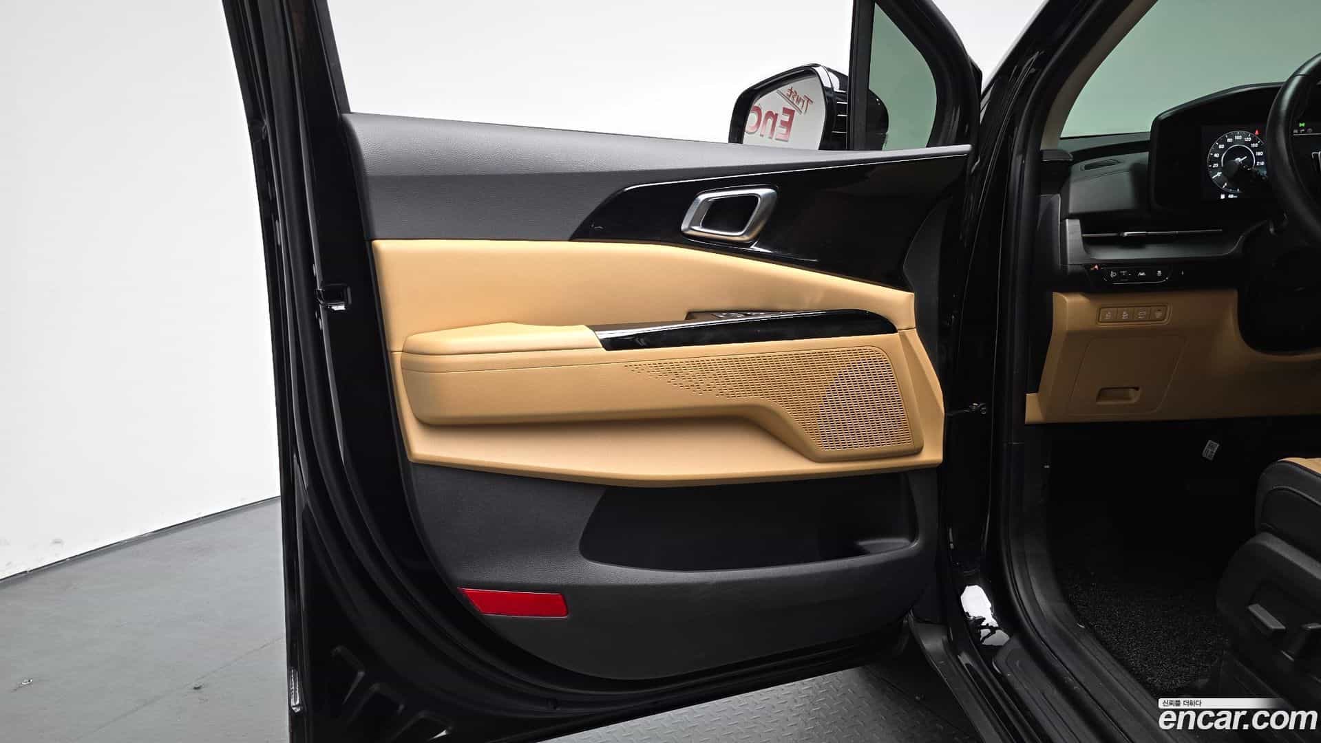 Canival Kia 2022.3-INNER-034
