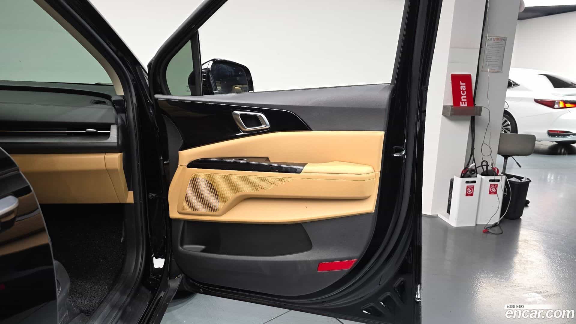 Canival Kia 2022.3-INNER-035