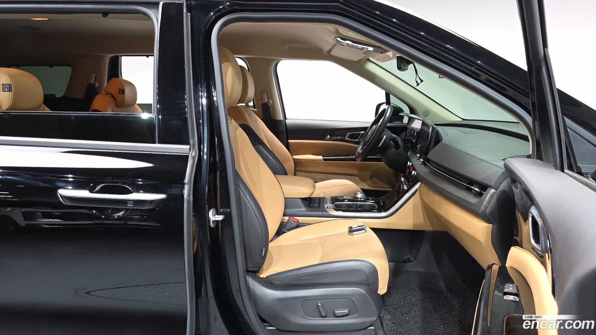 Canival Kia 2022.3-INNER-036