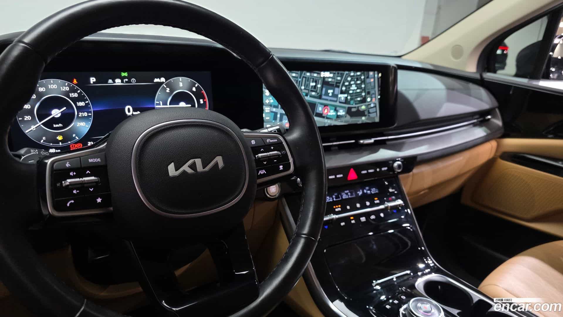 Canival Kia 2022.3-OPTION-043