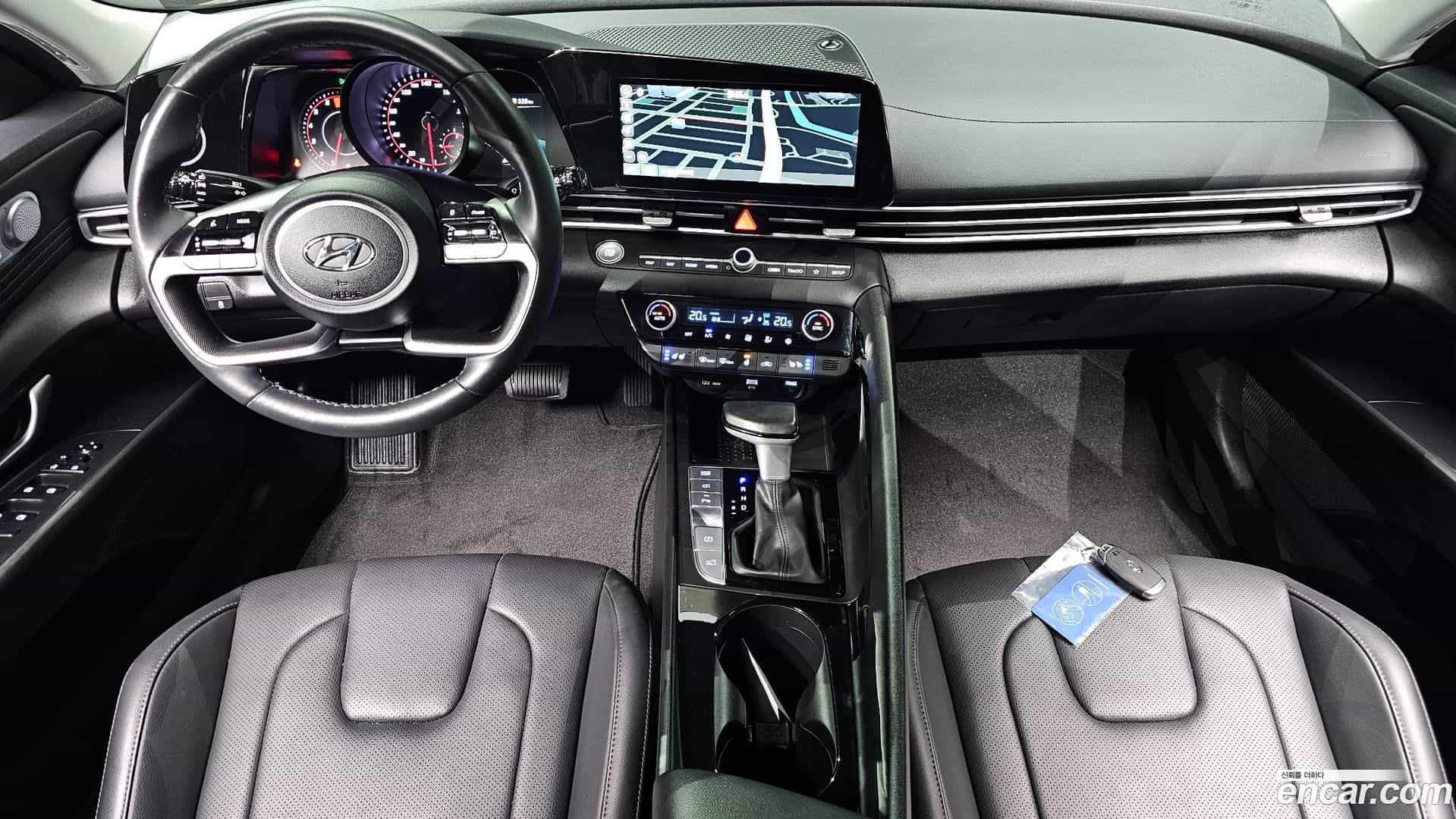 AVANTE Hyundai 2022.7-INNER-007
