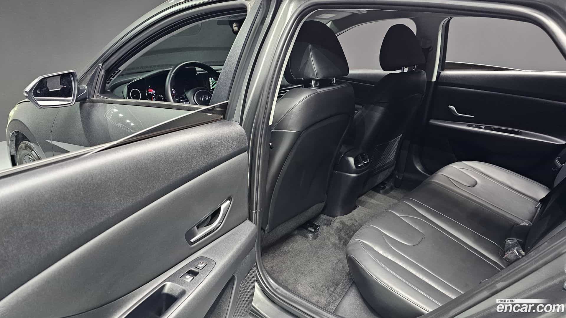 AVANTE Hyundai 2022.7-OPTION-021