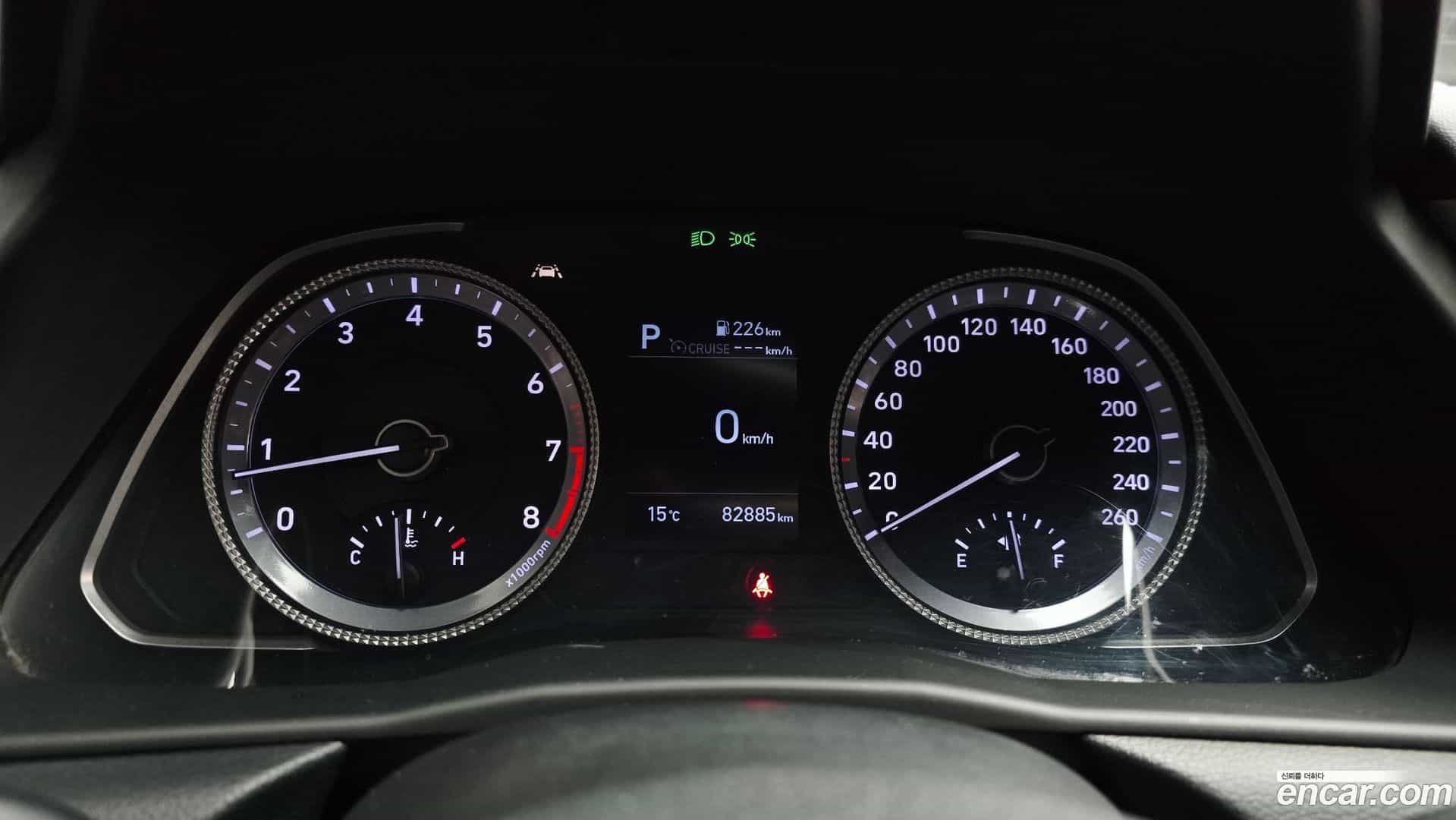 Sonata Hyundai 2020.8-INNER-008