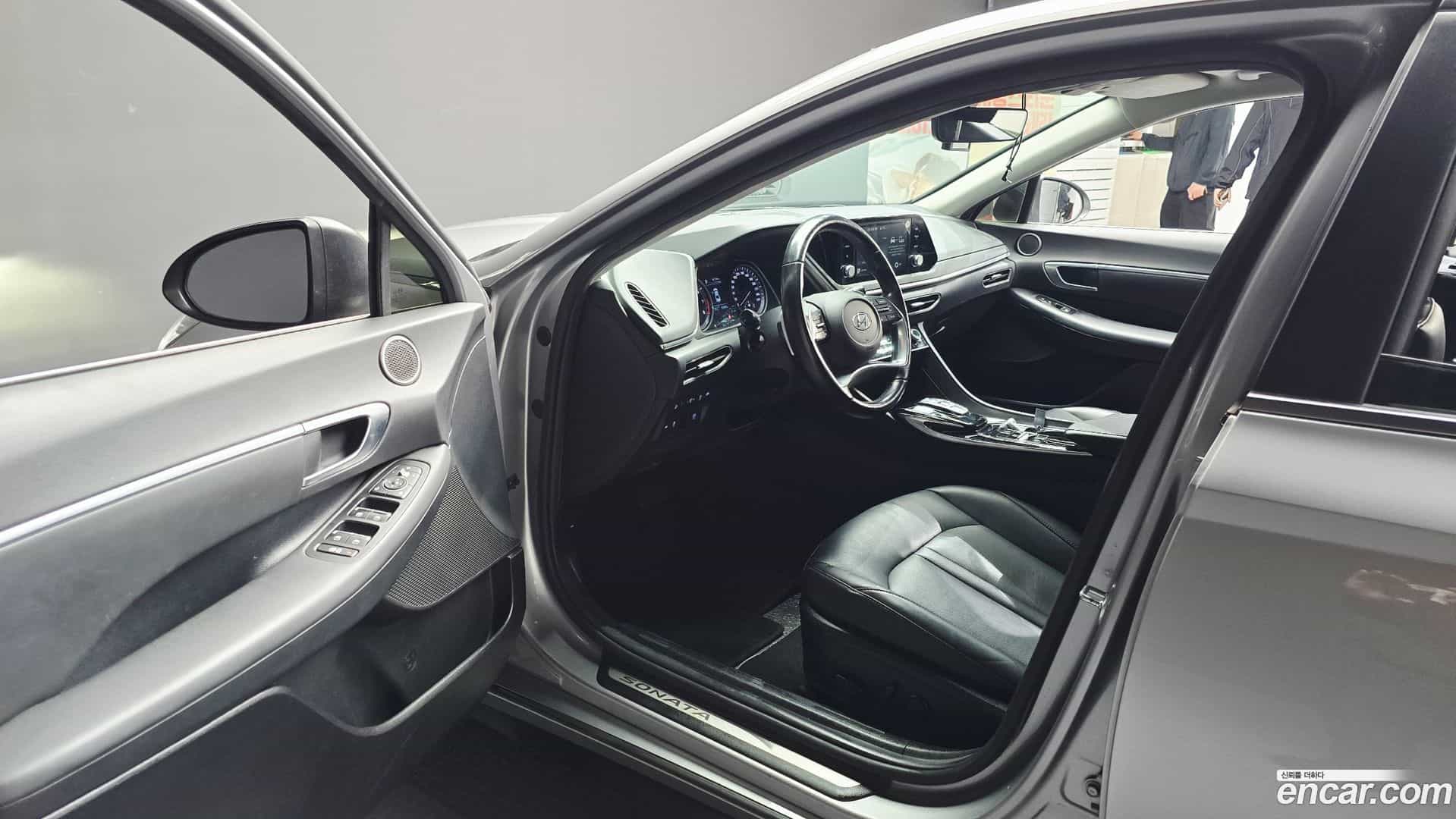 Sonata Hyundai 2020.8-INNER-010