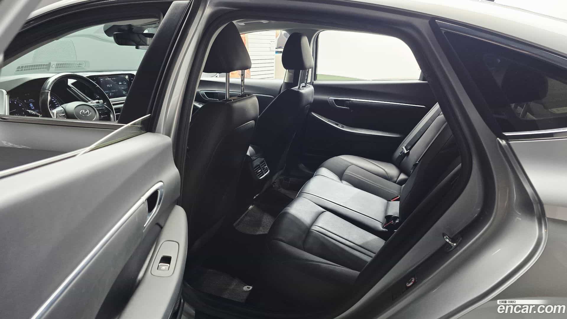 Sonata Hyundai 2020.8-OPTION-015