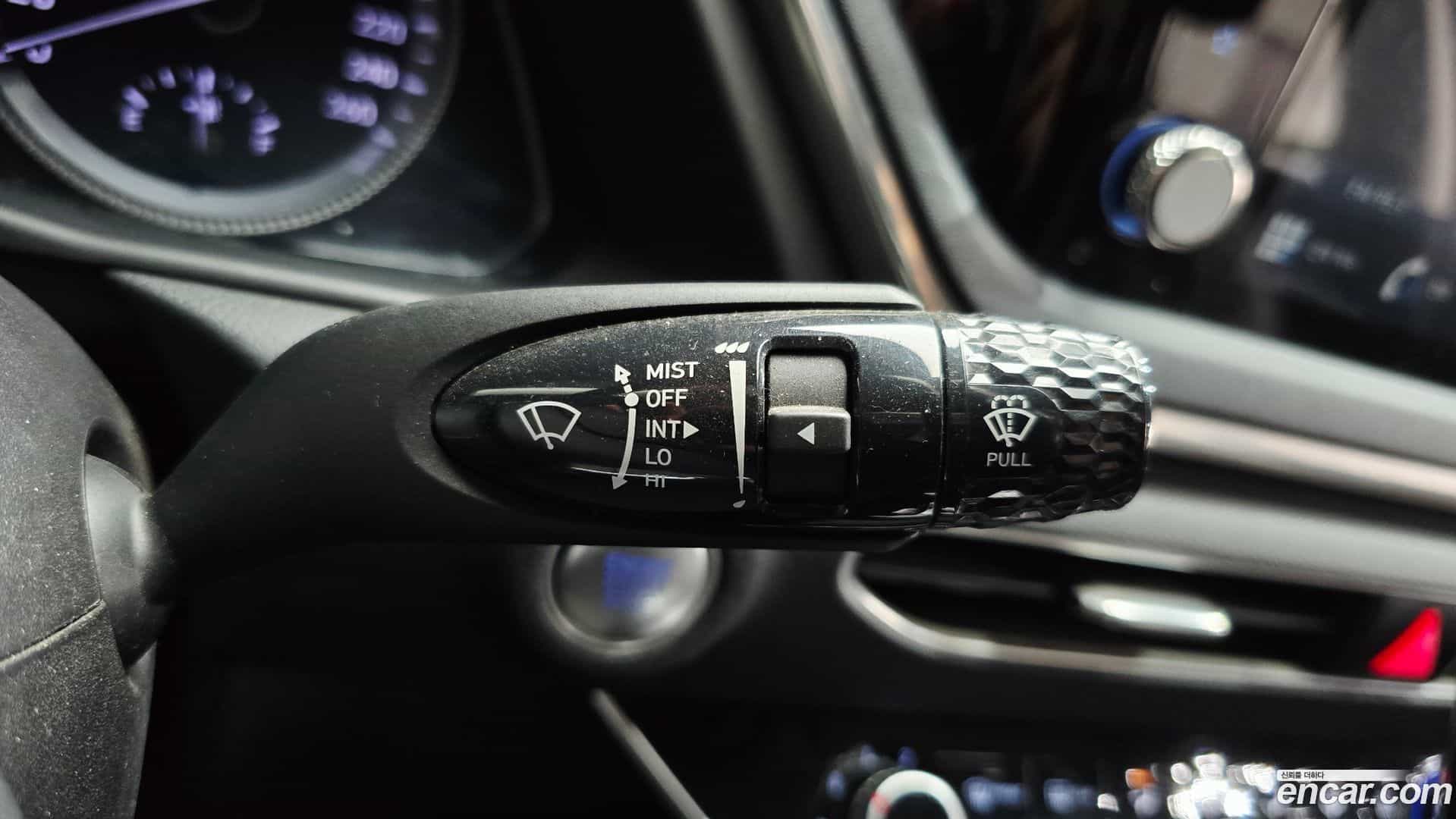 Sonata Hyundai 2020.8-OPTION-020