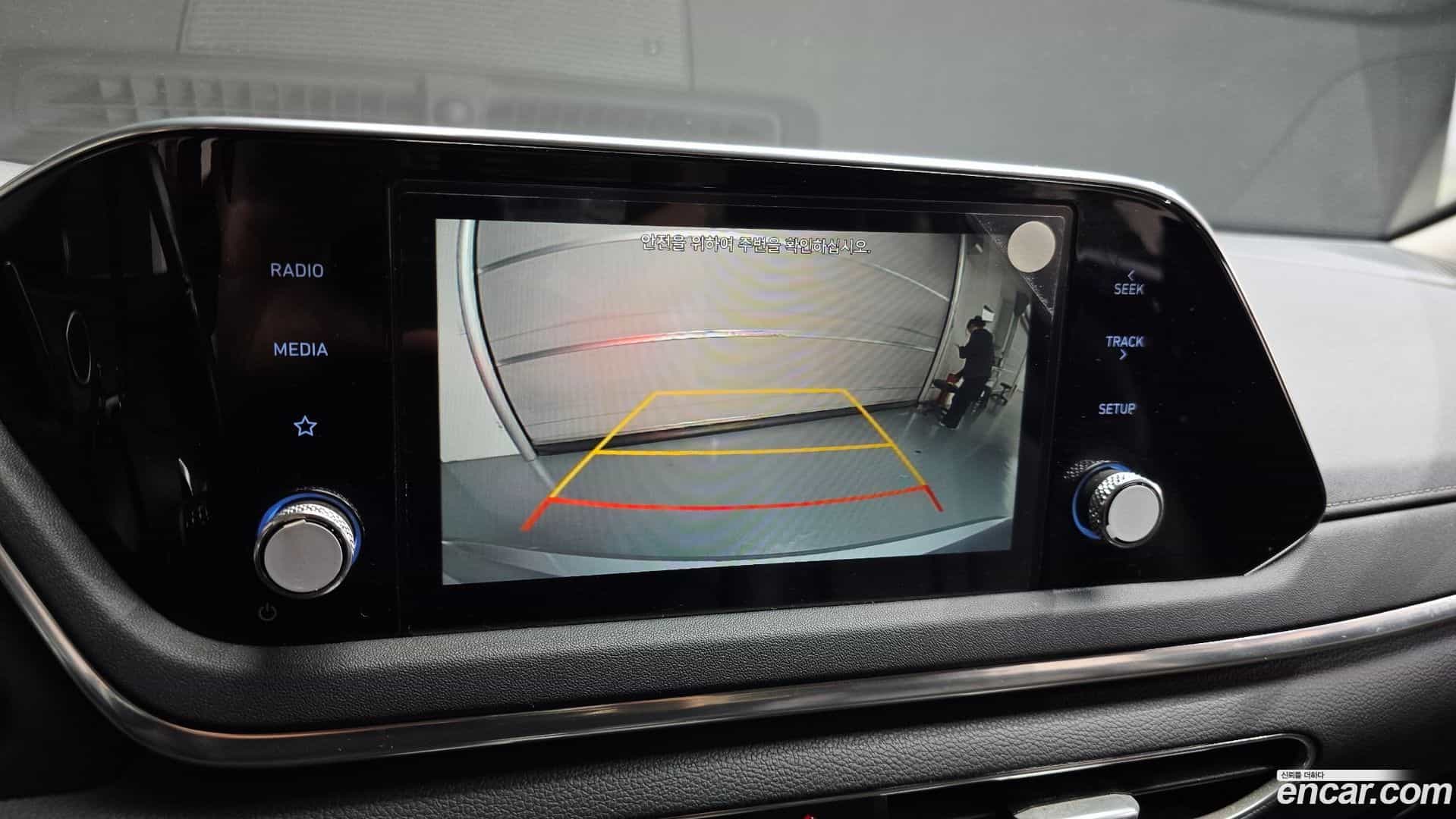 Sonata Hyundai 2020.8-OPTION-022