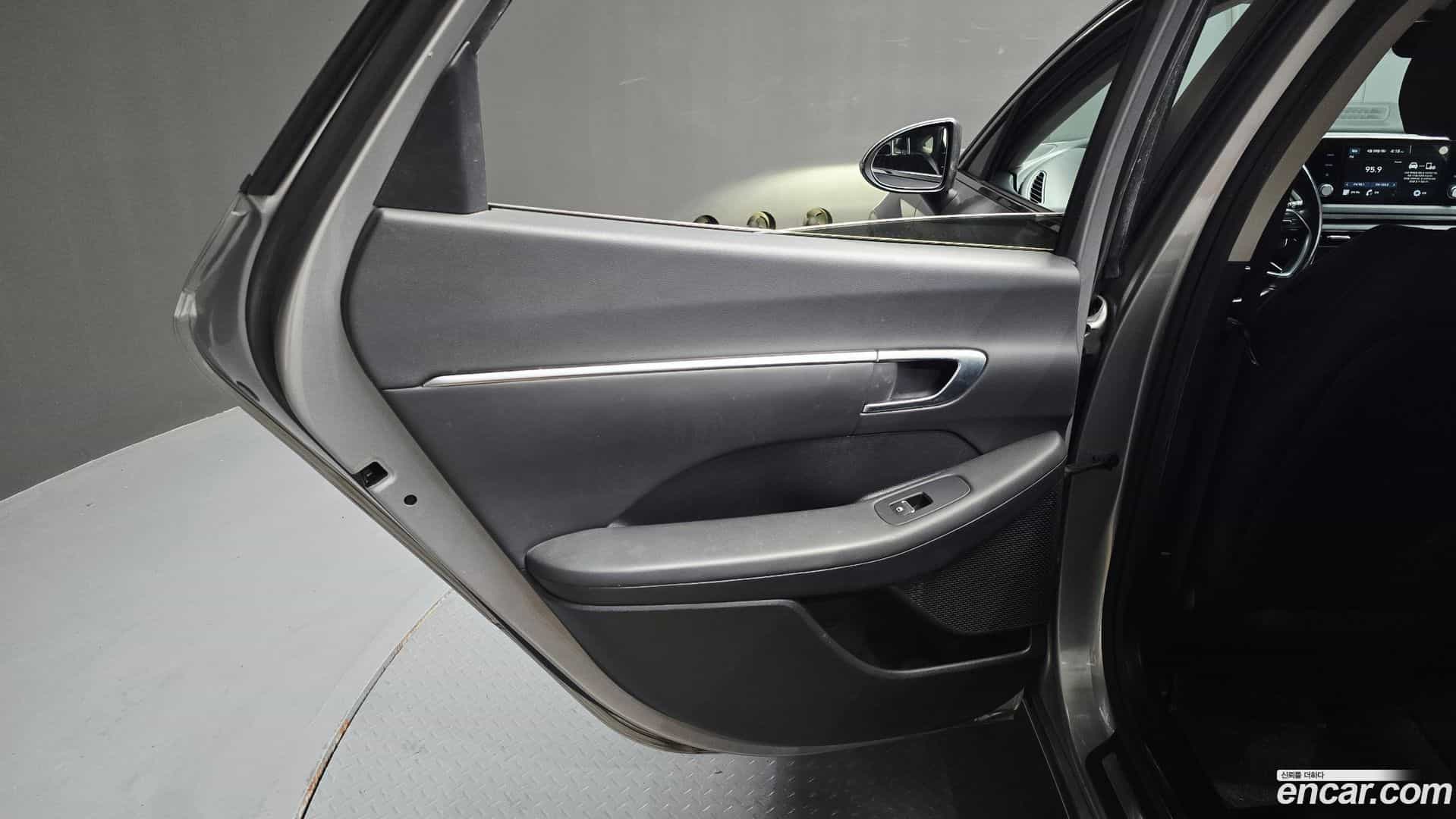 Sonata Hyundai 2020.8-INNER-035