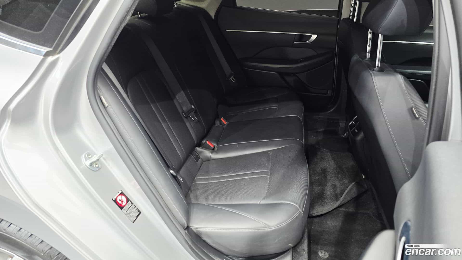 Sonata Hyundai 2020.8-INNER-036