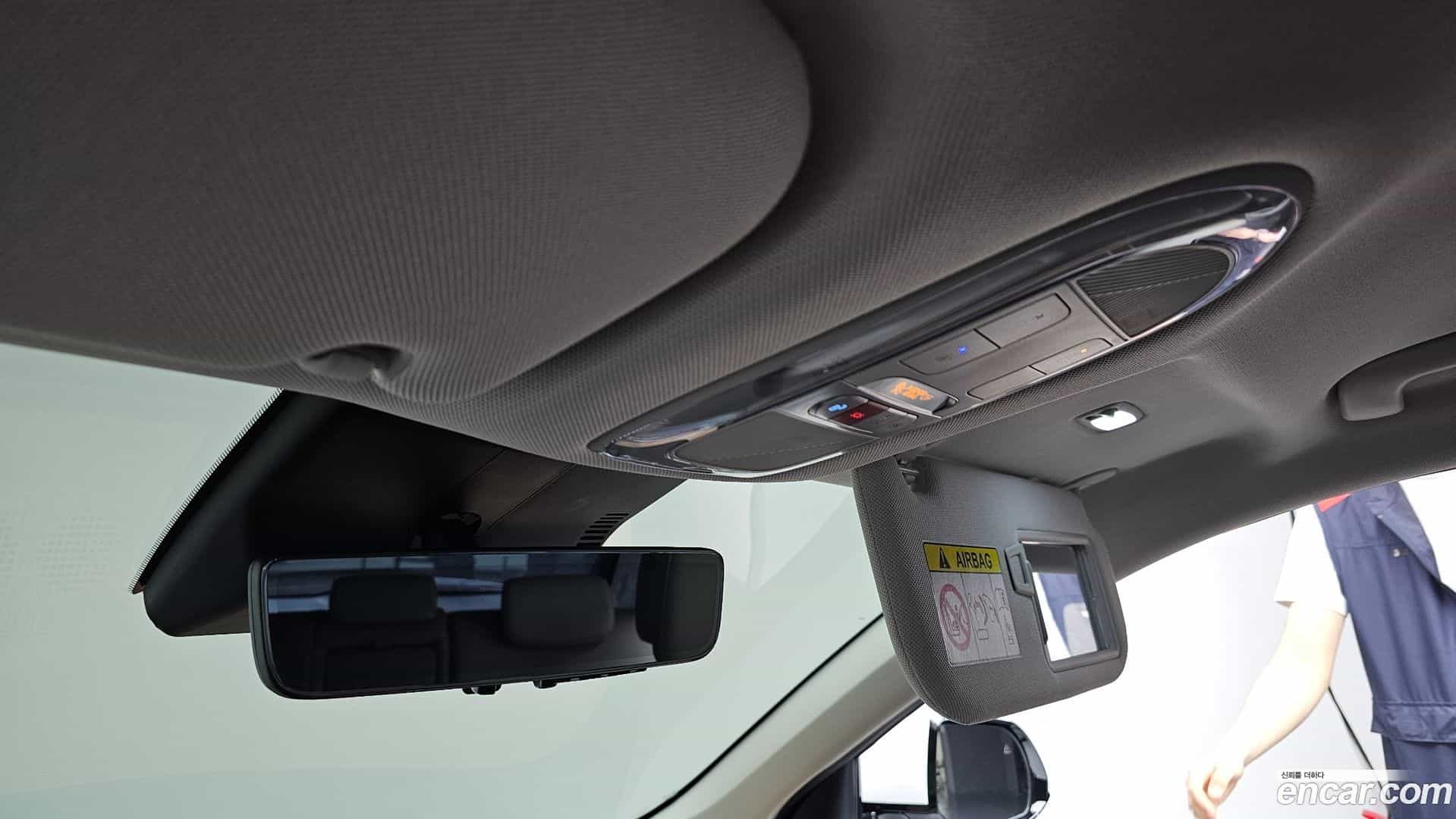 Ioniq5 Hyundai 2024.7-OPTION-040