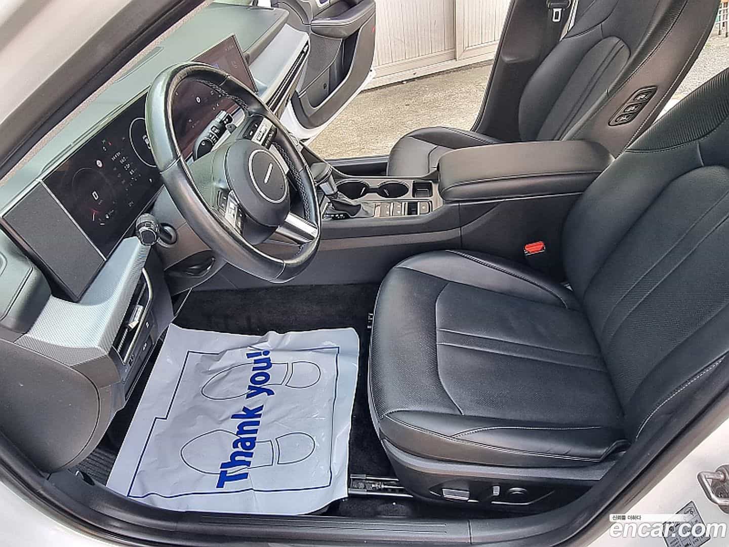 Sonata Hyundai 2023.6-OPTION-019