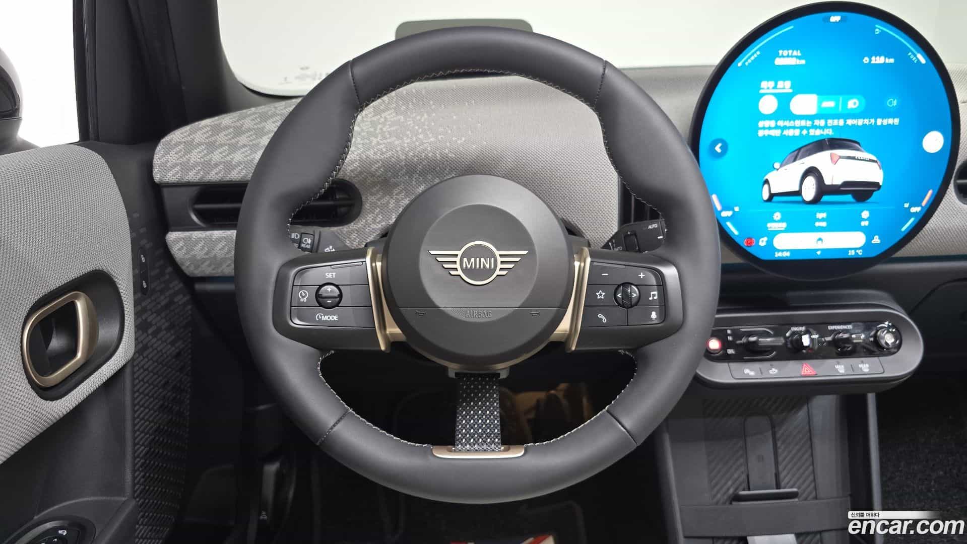 Cooper Mini 2025.7-OPTION-017