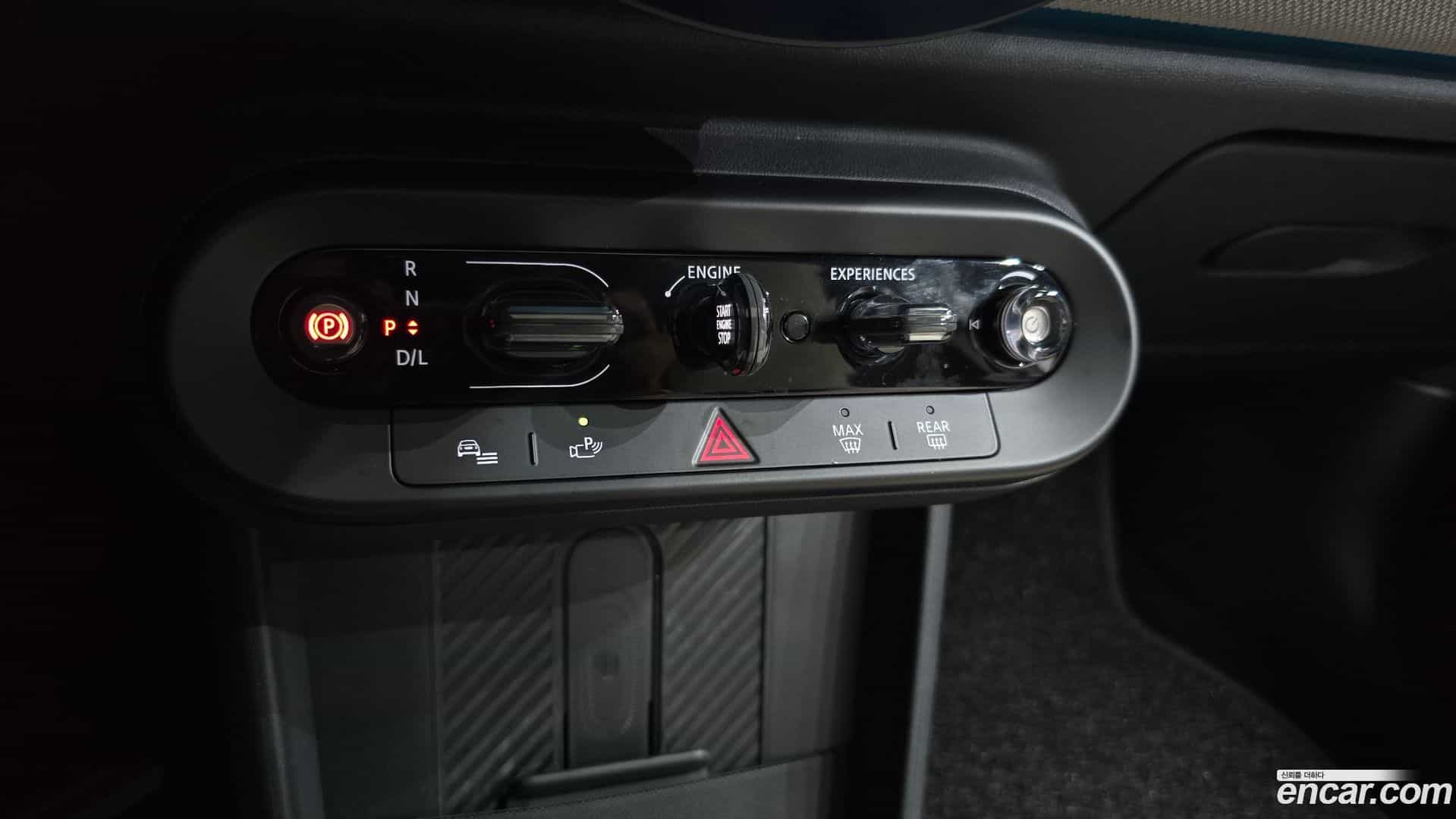 Cooper Mini 2025.7-OPTION-040