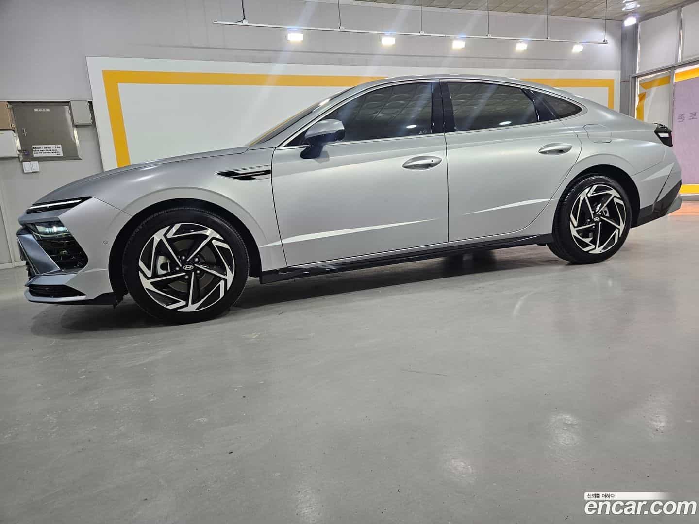 Sonata Hyundai 2024.0-OPTION-021