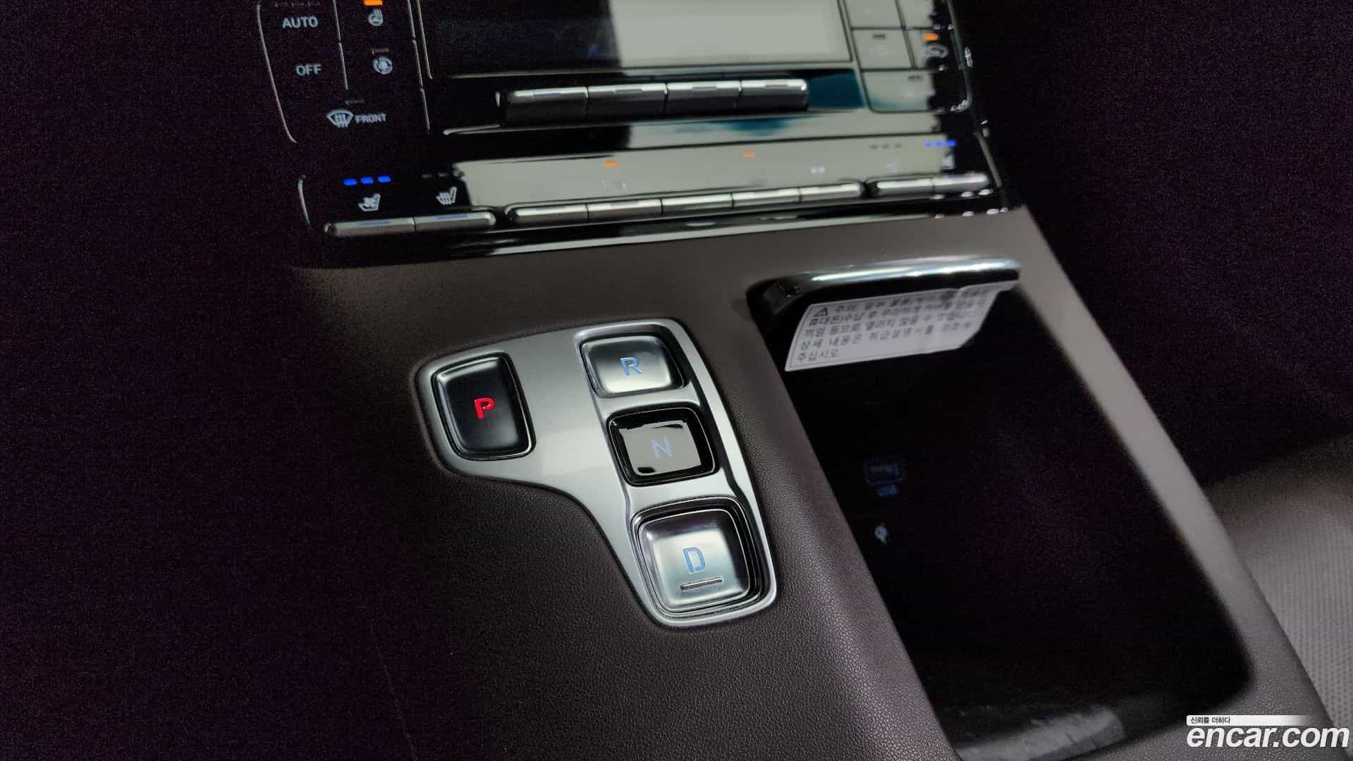 Grandeur Hyundai 2019.11-INNER-009