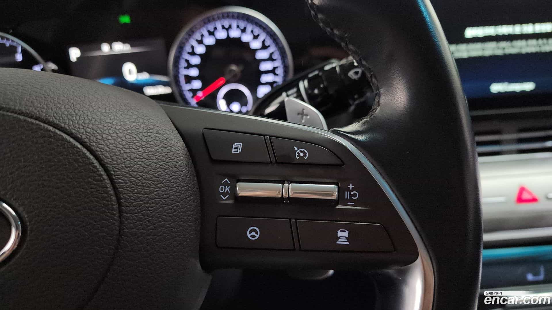 Grandeur Hyundai 2019.11-OPTION-020