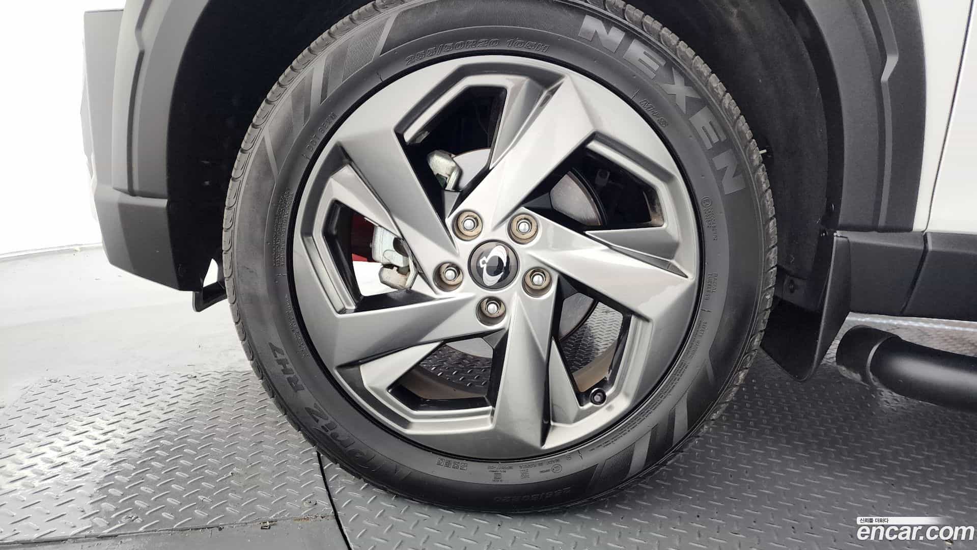 Rexton KG Mobility 2023.4-OUTER-005
