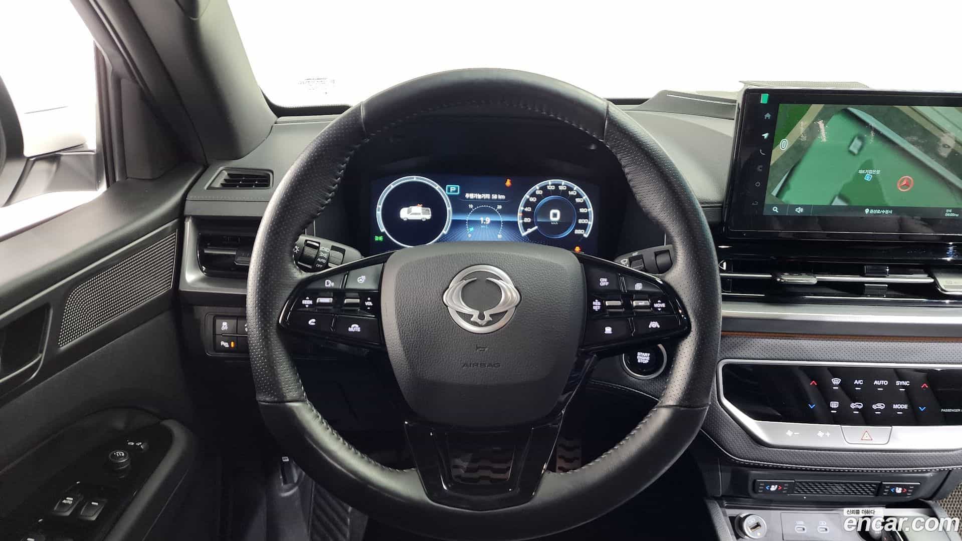 Rexton KG Mobility 2023.4-OPTION-016