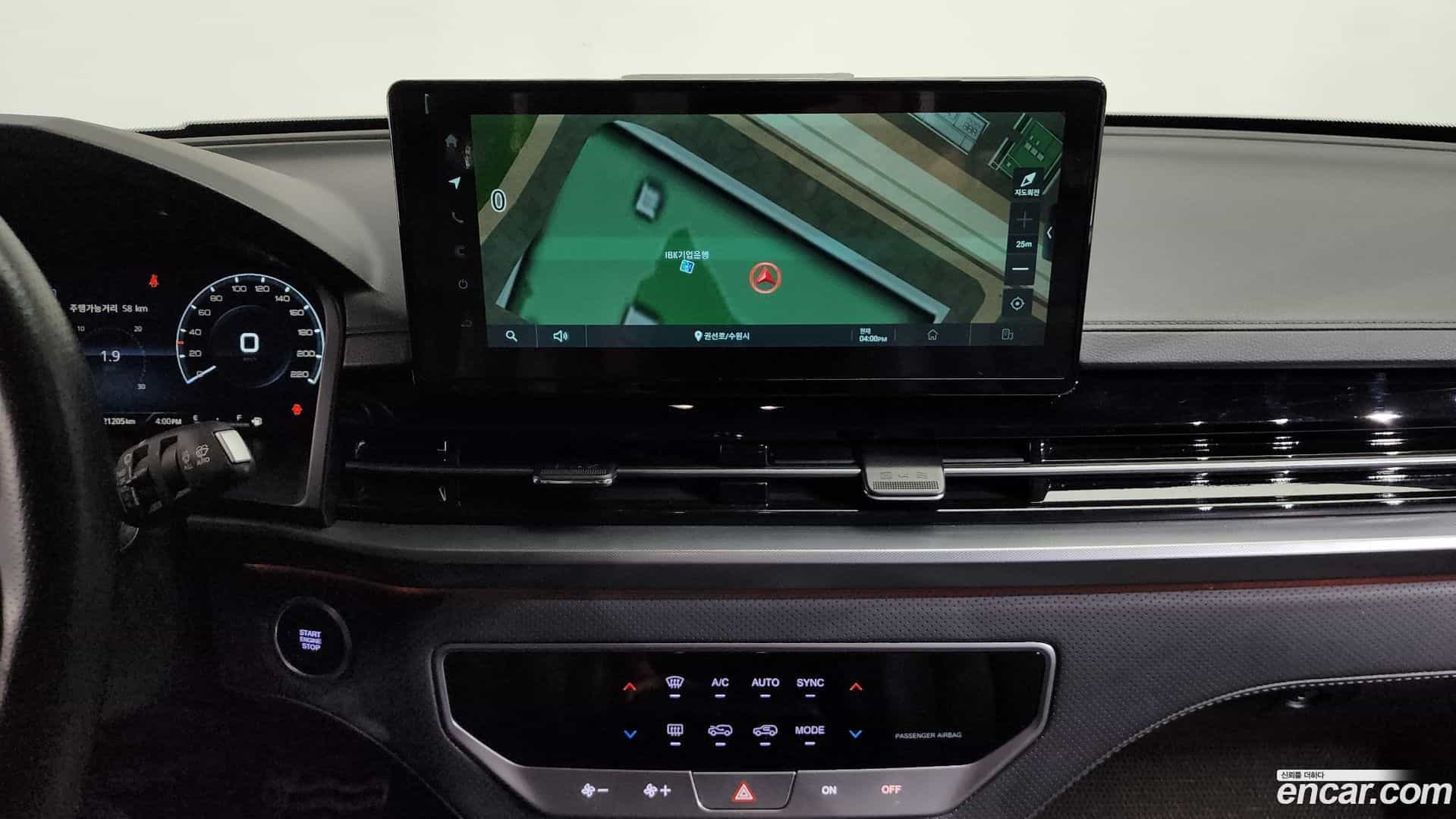 Rexton KG Mobility 2023.4-OPTION-017