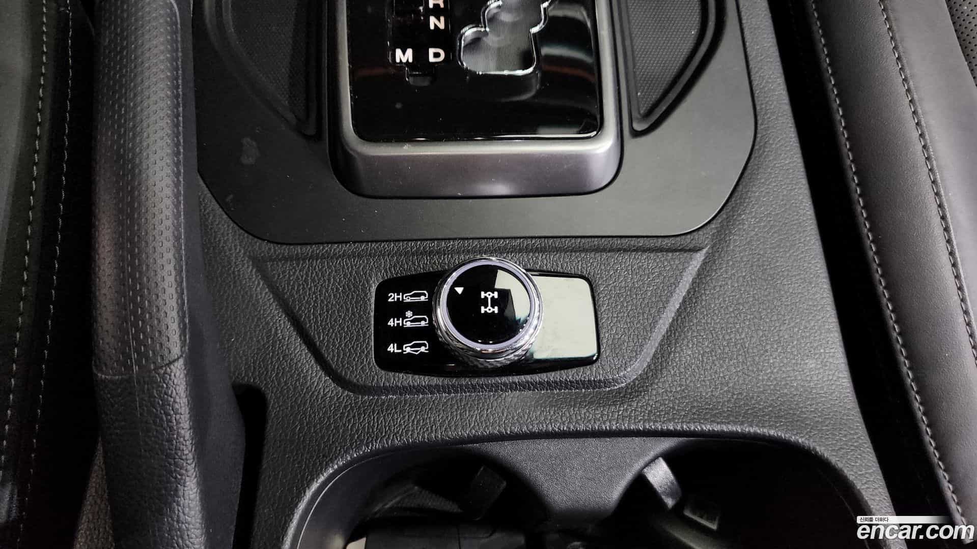 Rexton KG Mobility 2023.4-OPTION-019