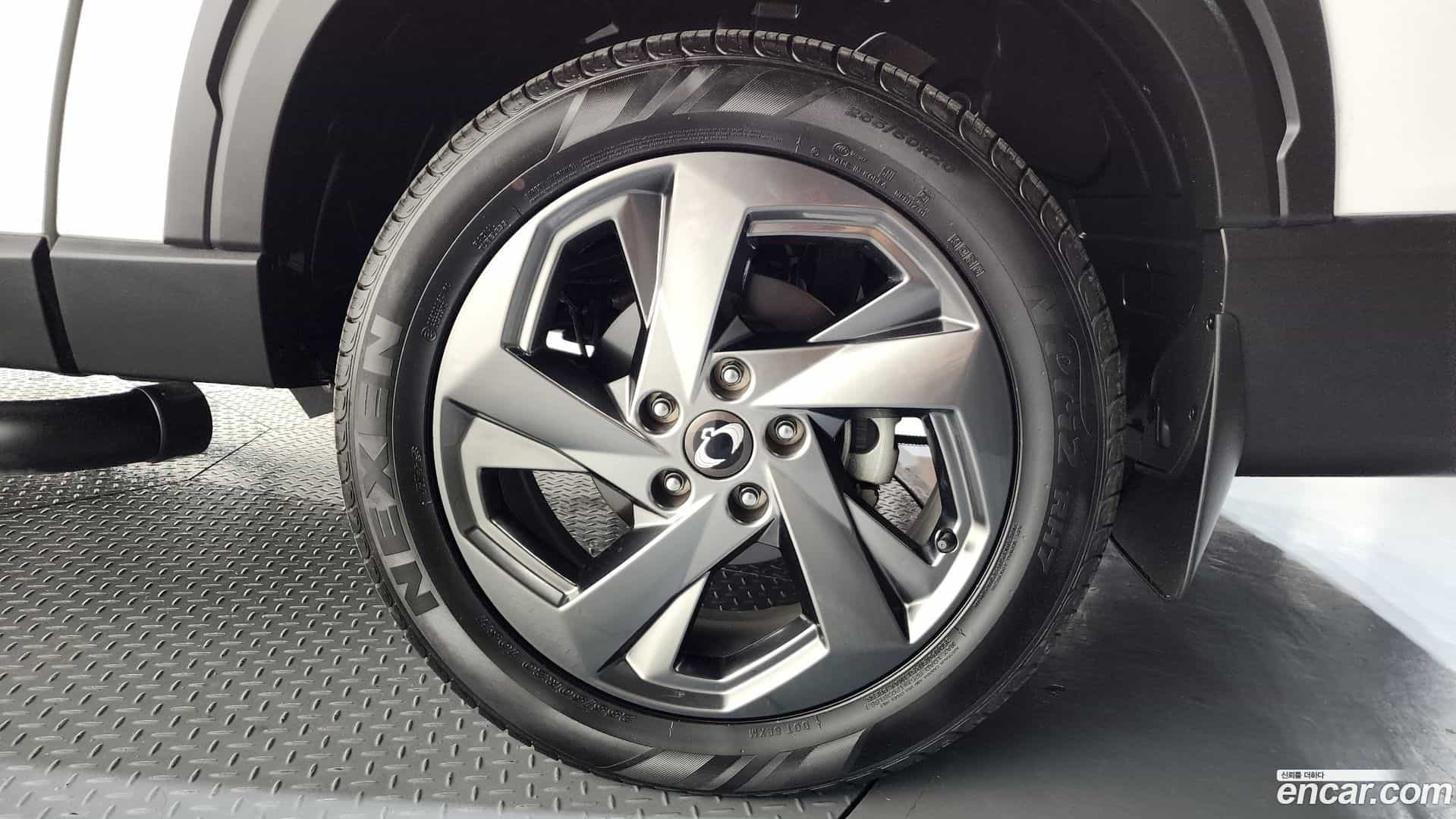 Rexton KG Mobility 2023.4-OUTER-031