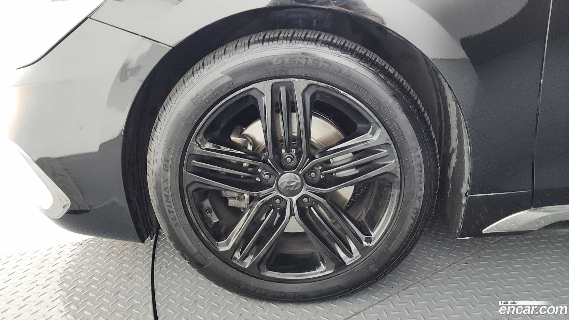 Grandeur Hyundai 2017.5-OUTER-005