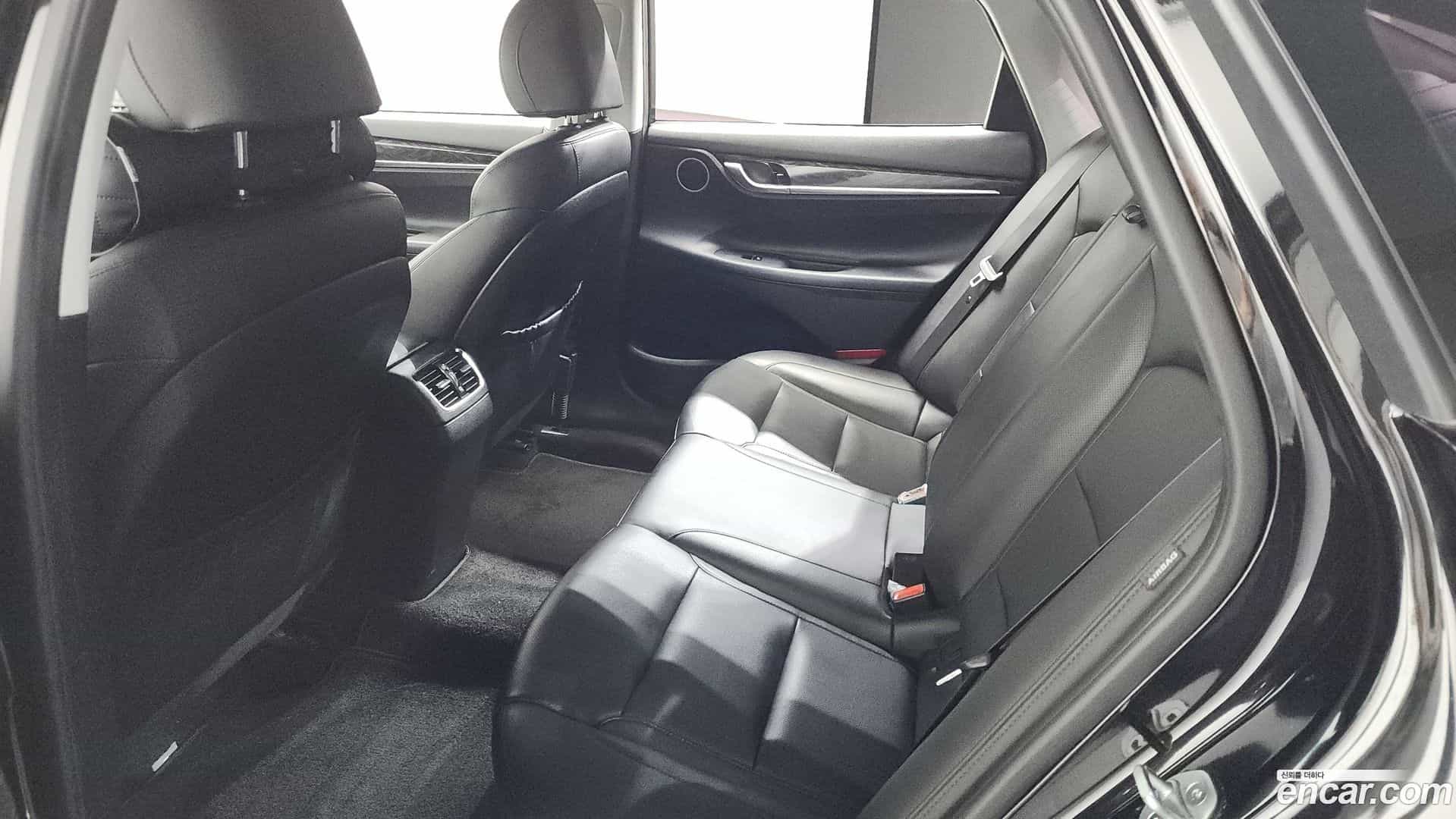 Grandeur Hyundai 2017.5-OPTION-024