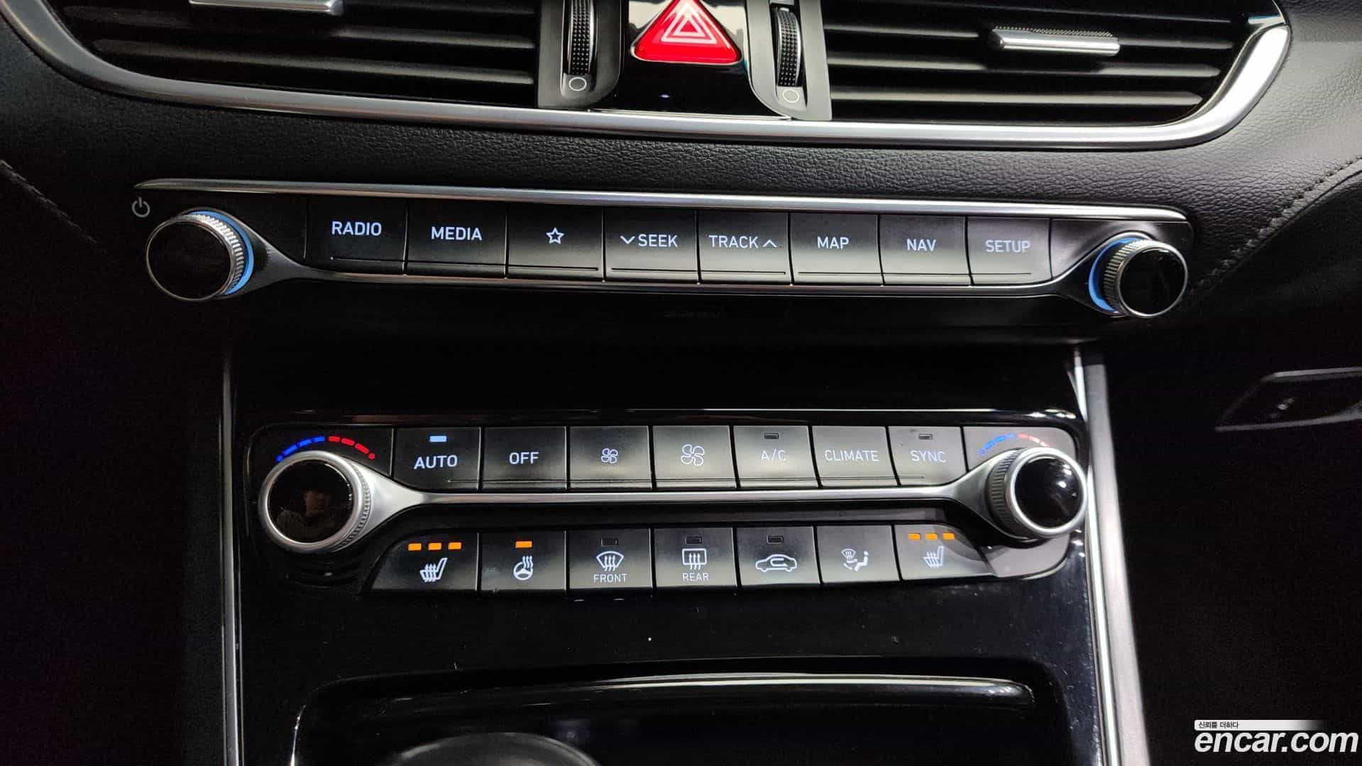 Grandeur Hyundai 2017.5-OPTION-044