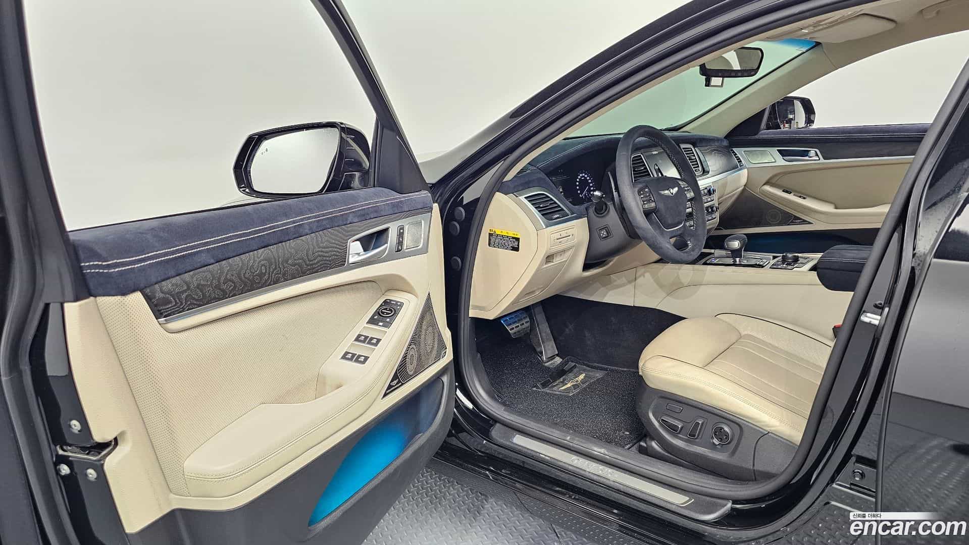 G80 Genesis 2016.11-INNER-009
