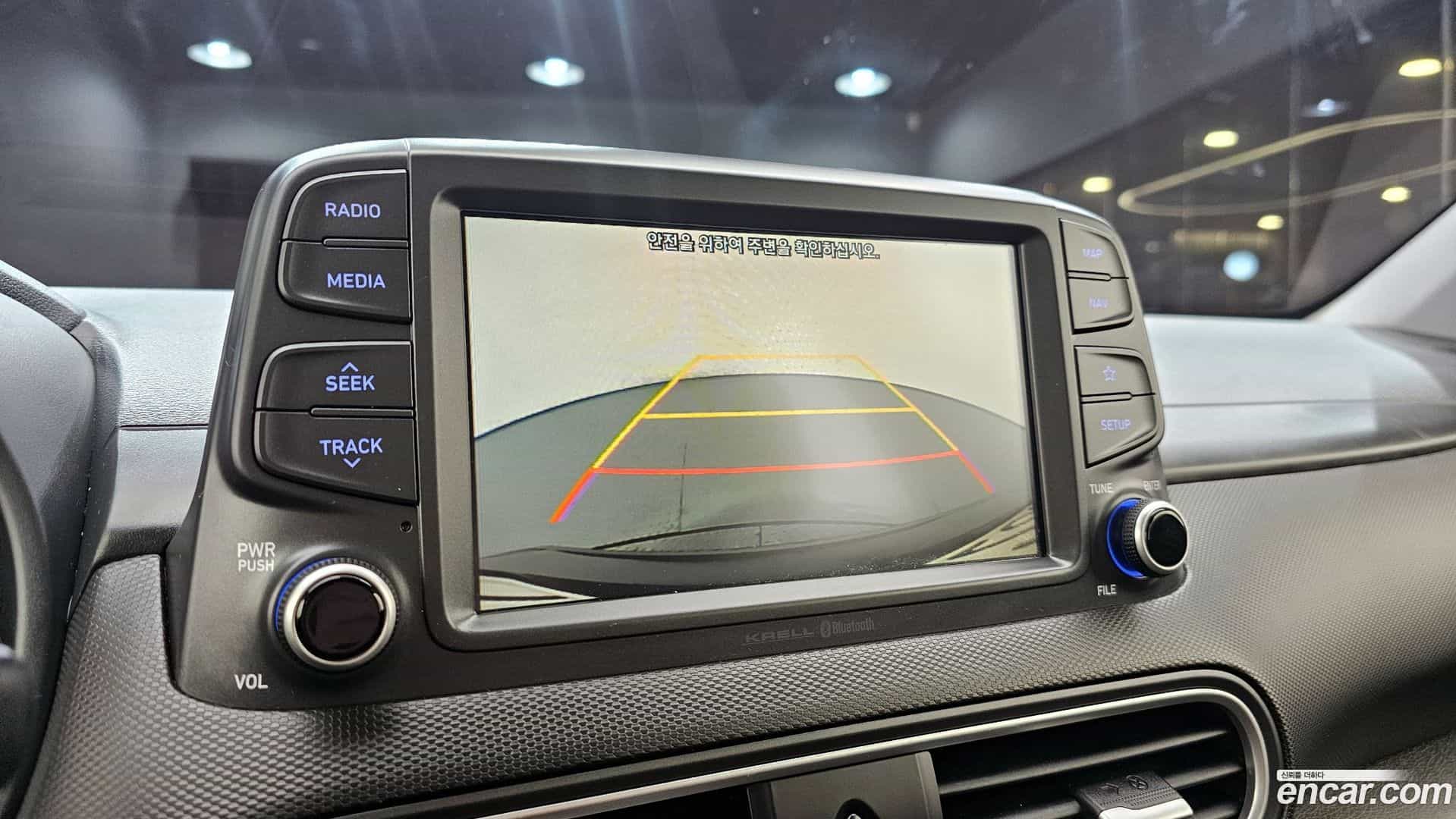 Kona Hyundai 2018.6-OPTION-019