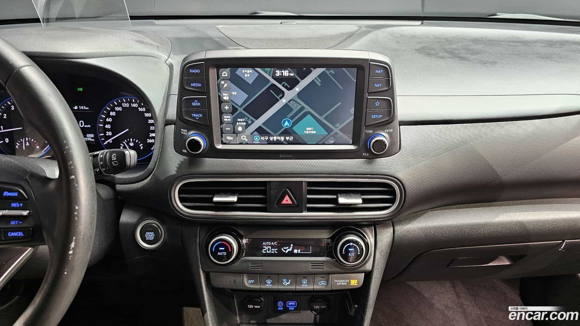 Kona Hyundai 2018.10-OPTION-017