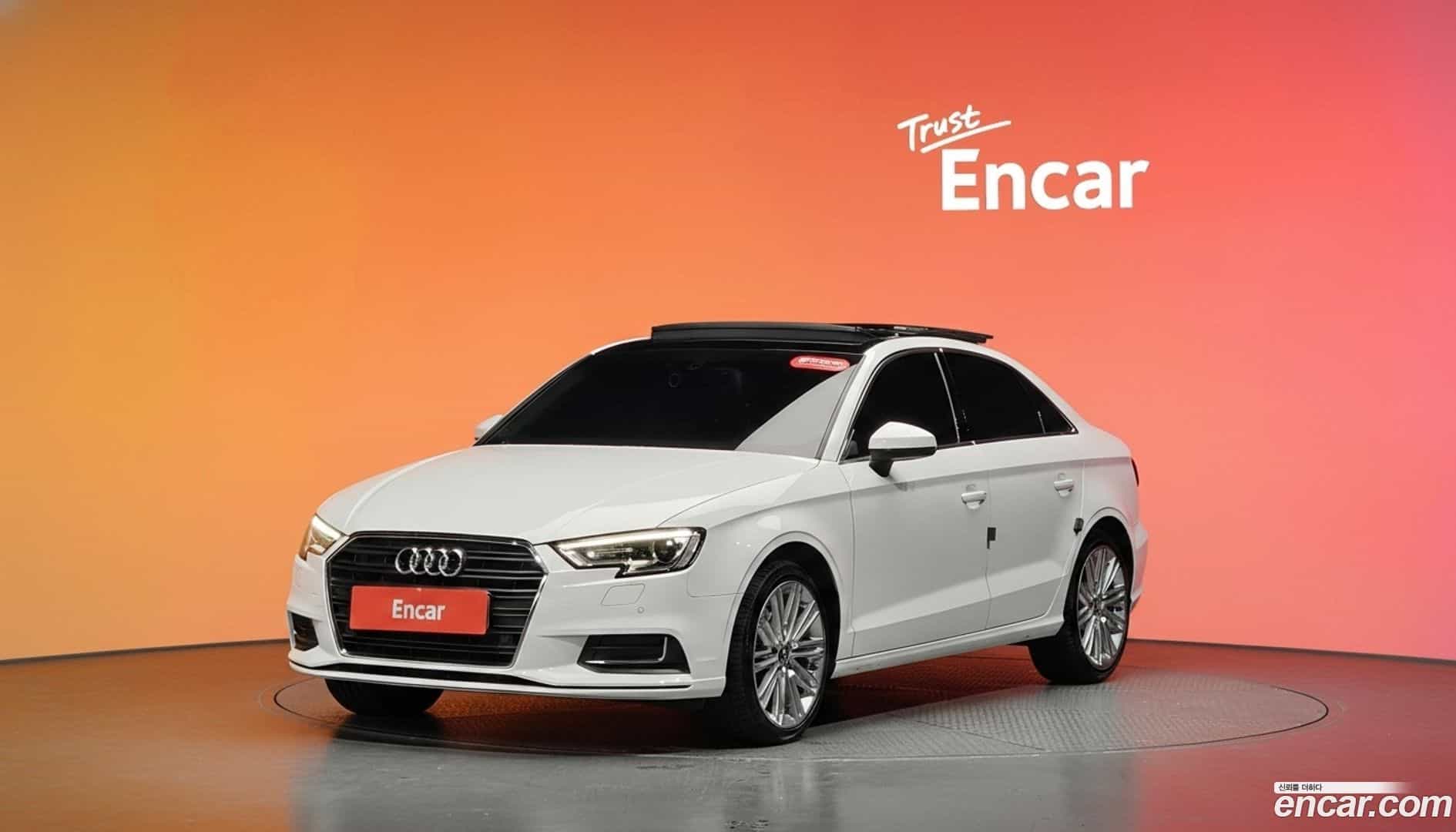 A3 Audi 2018.8-DIAG2-001