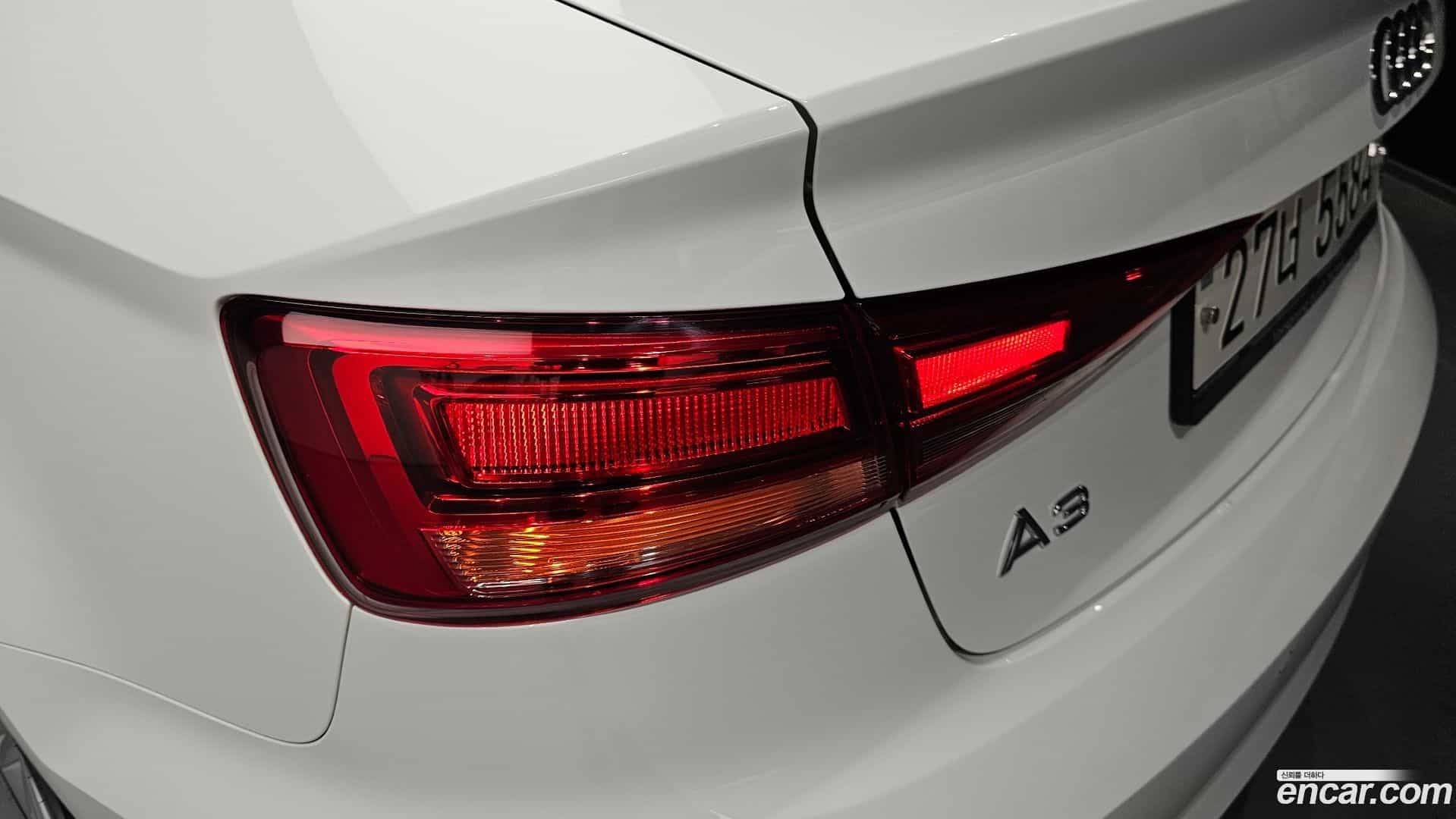 A3 Audi 2018.8-OUTER-033