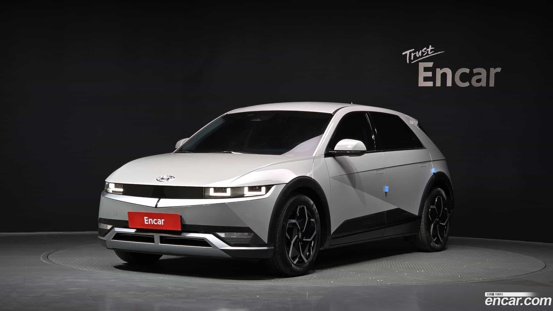Ioniq5 Hyundai 2021.5-OUTER-001