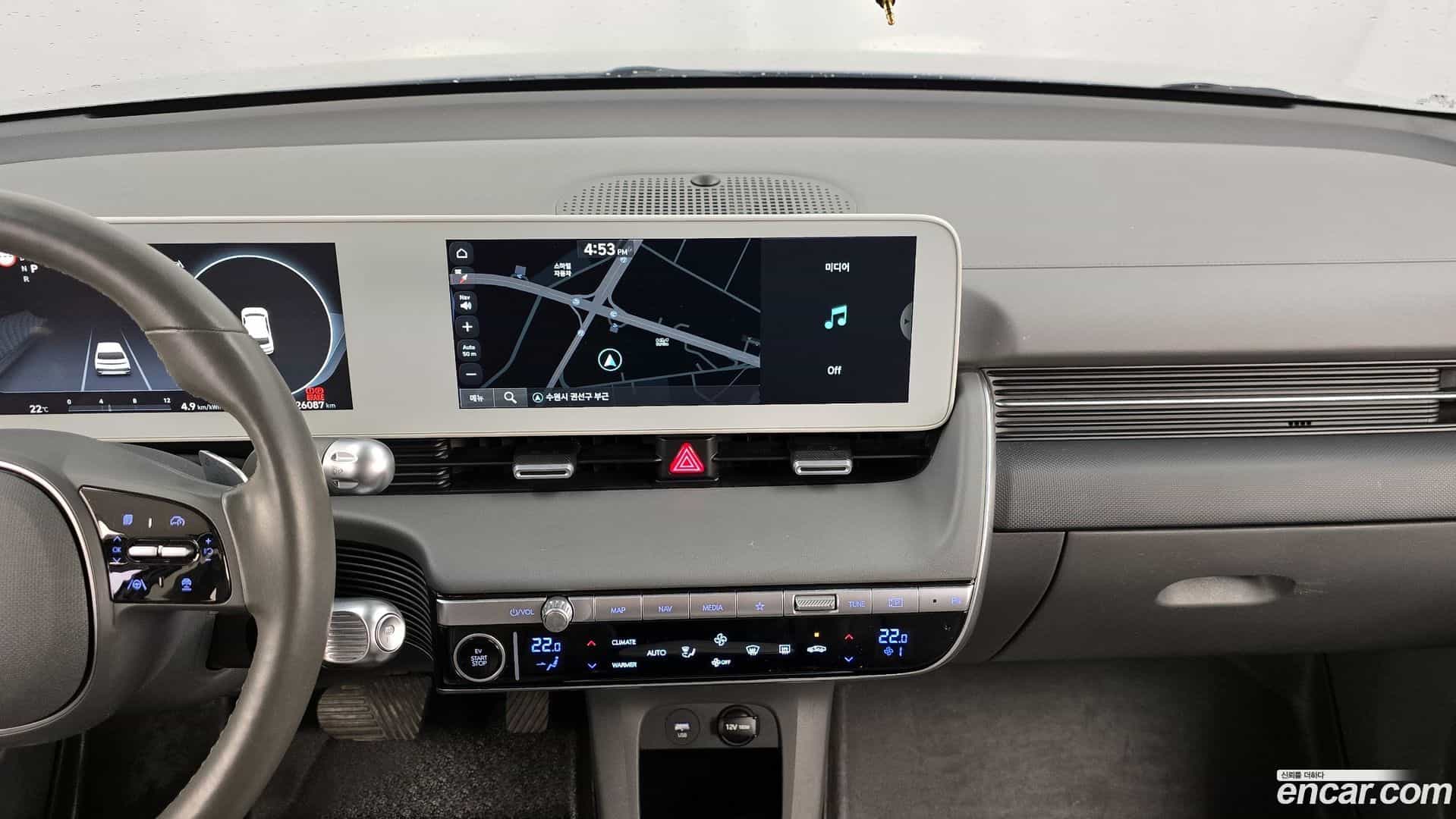 Ioniq5 Hyundai 2021.5-OPTION-016