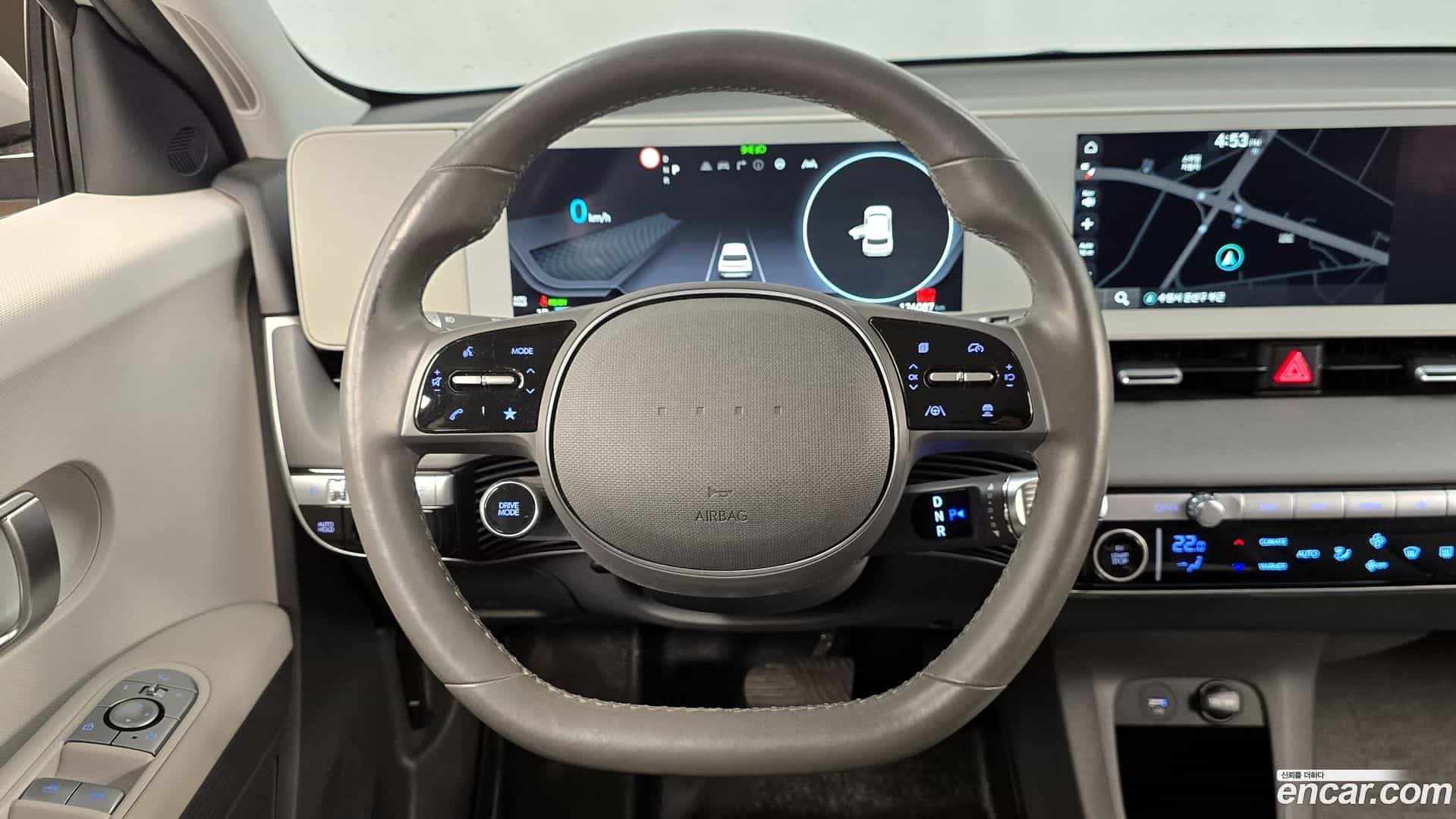 Ioniq5 Hyundai 2021.5-OPTION-017