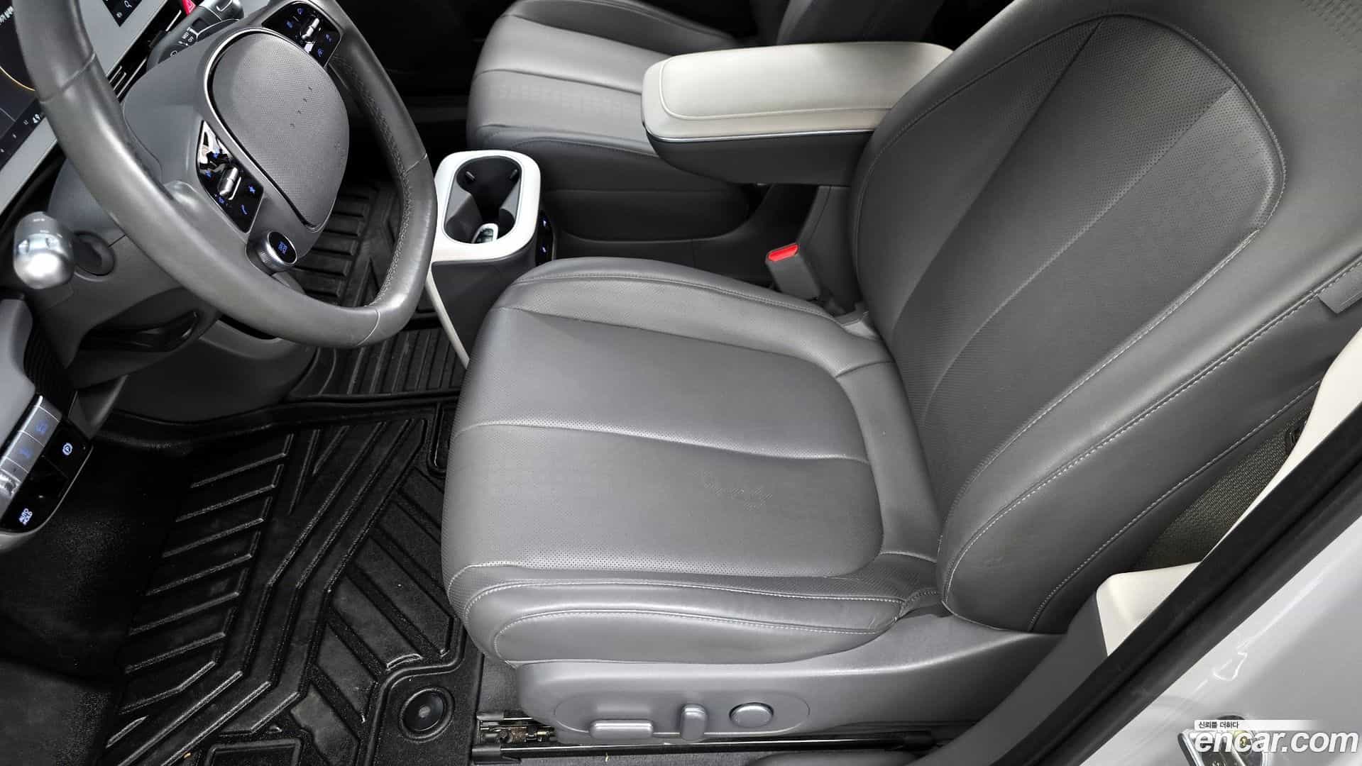 Ioniq5 Hyundai 2021.5-OPTION-021