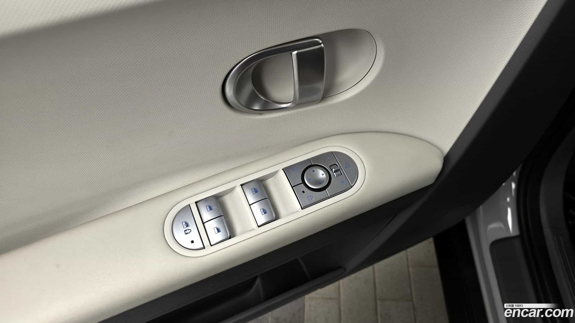 Ioniq5 Hyundai 2021.5-OPTION-041