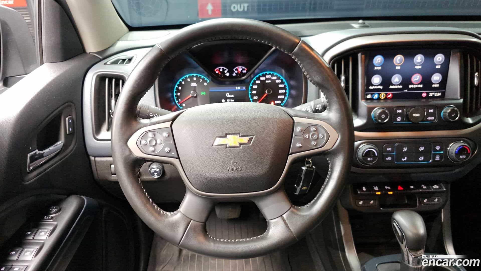 Colorado Chevrolet 2022.4-OPTION-017